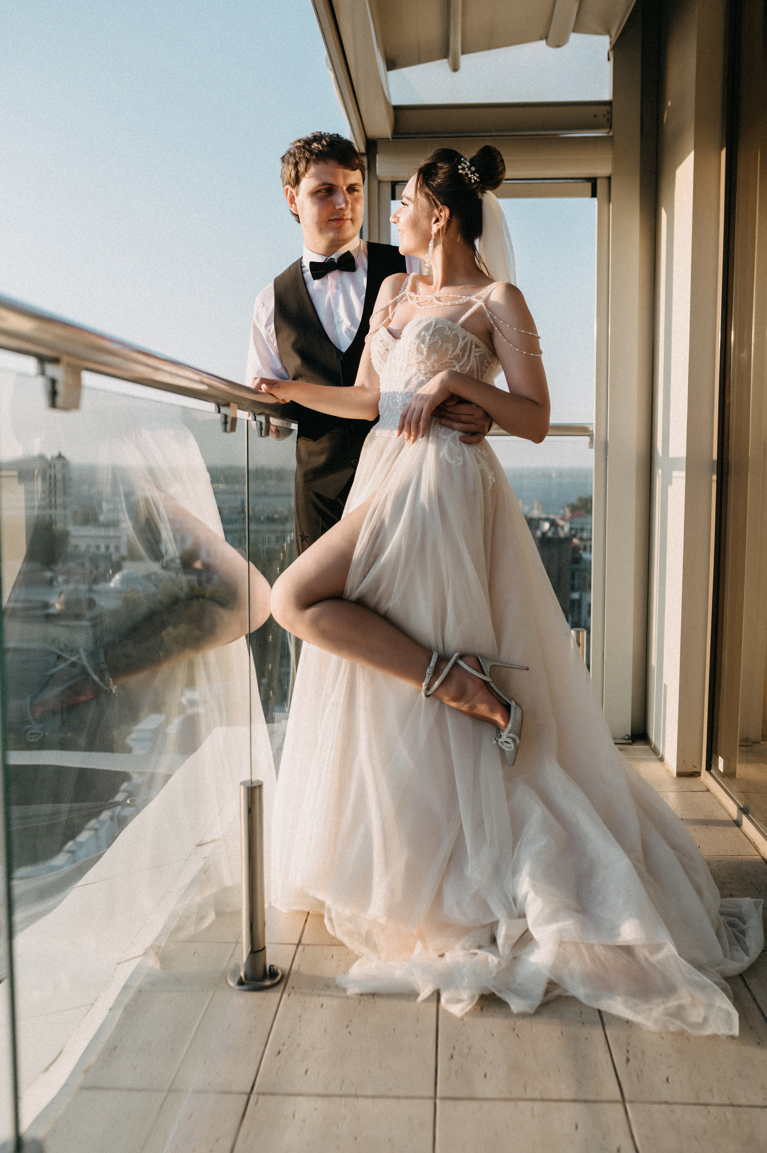 Артём и Алина 12.06.21