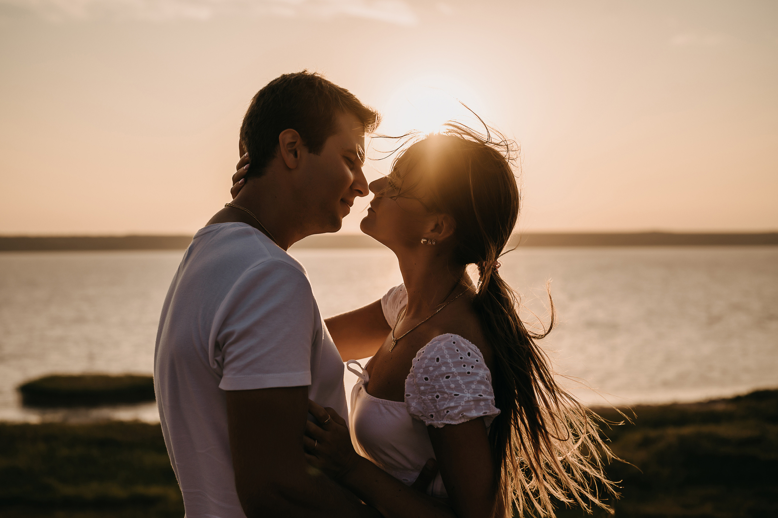 Love story Куяльник Андрей и Ира