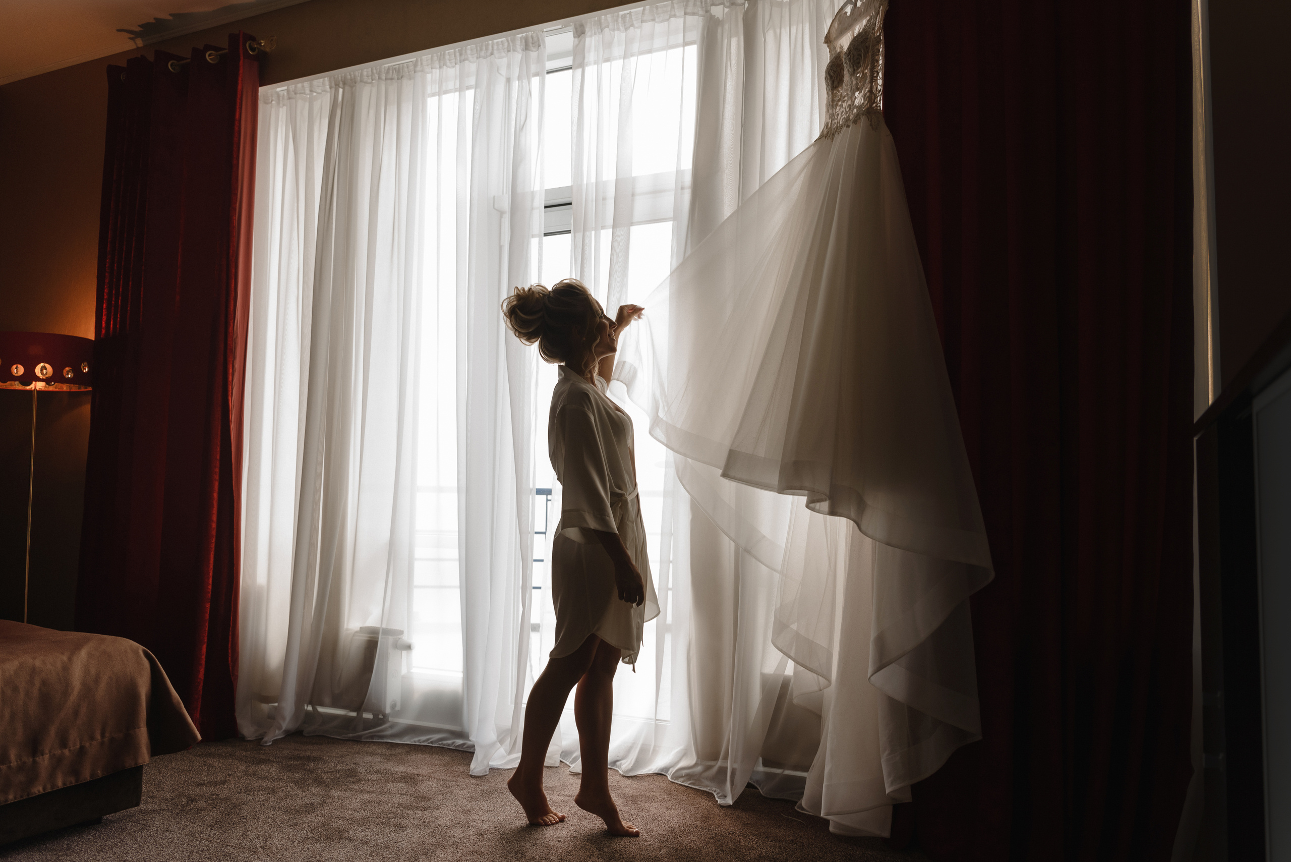 Свадьба Игоря и Тани. 24.07.2020