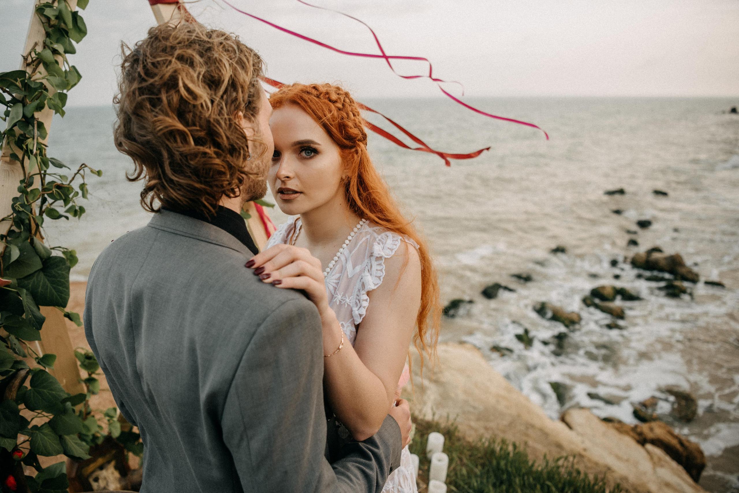 Данила и Катя на Фонтанке