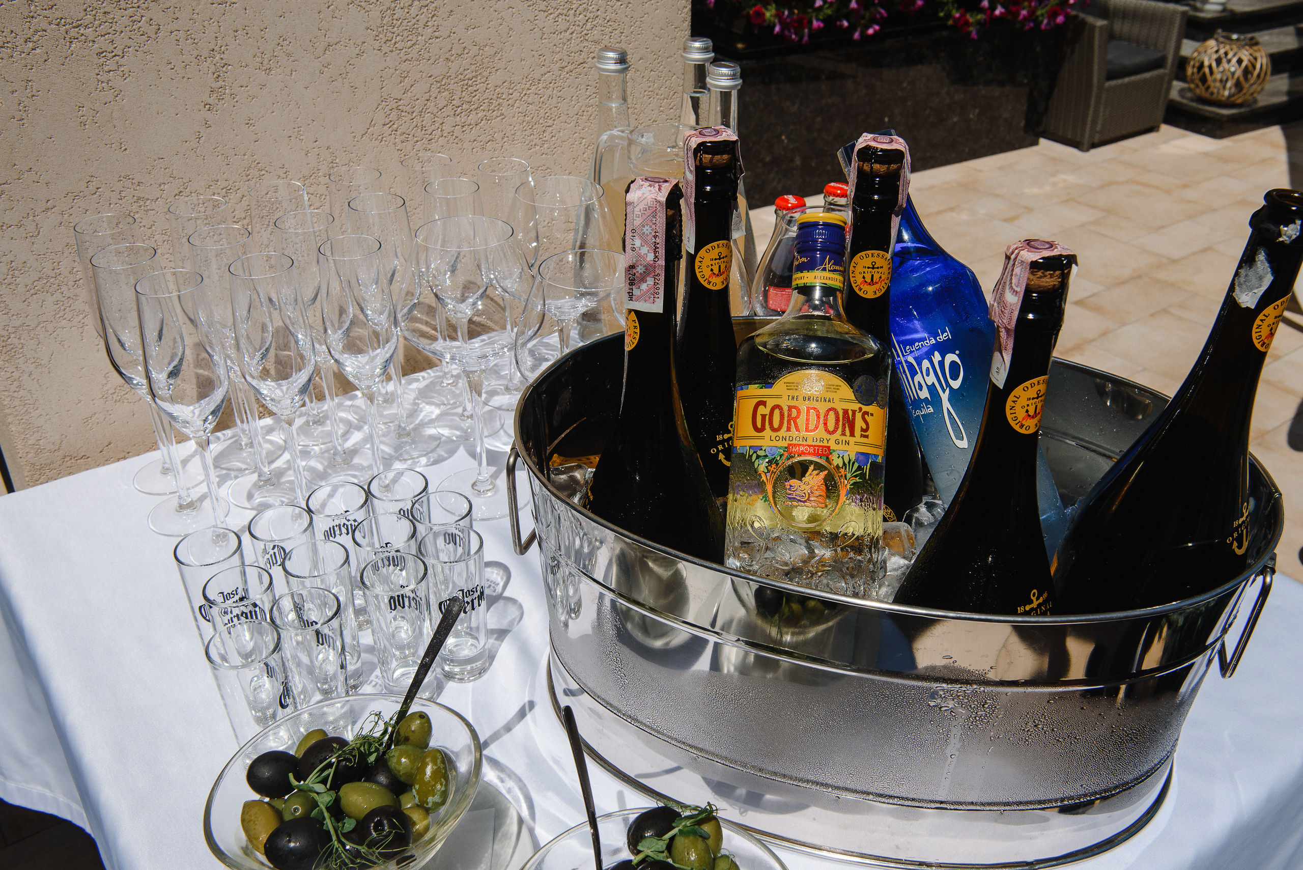 День Рождения Софии 16 лет