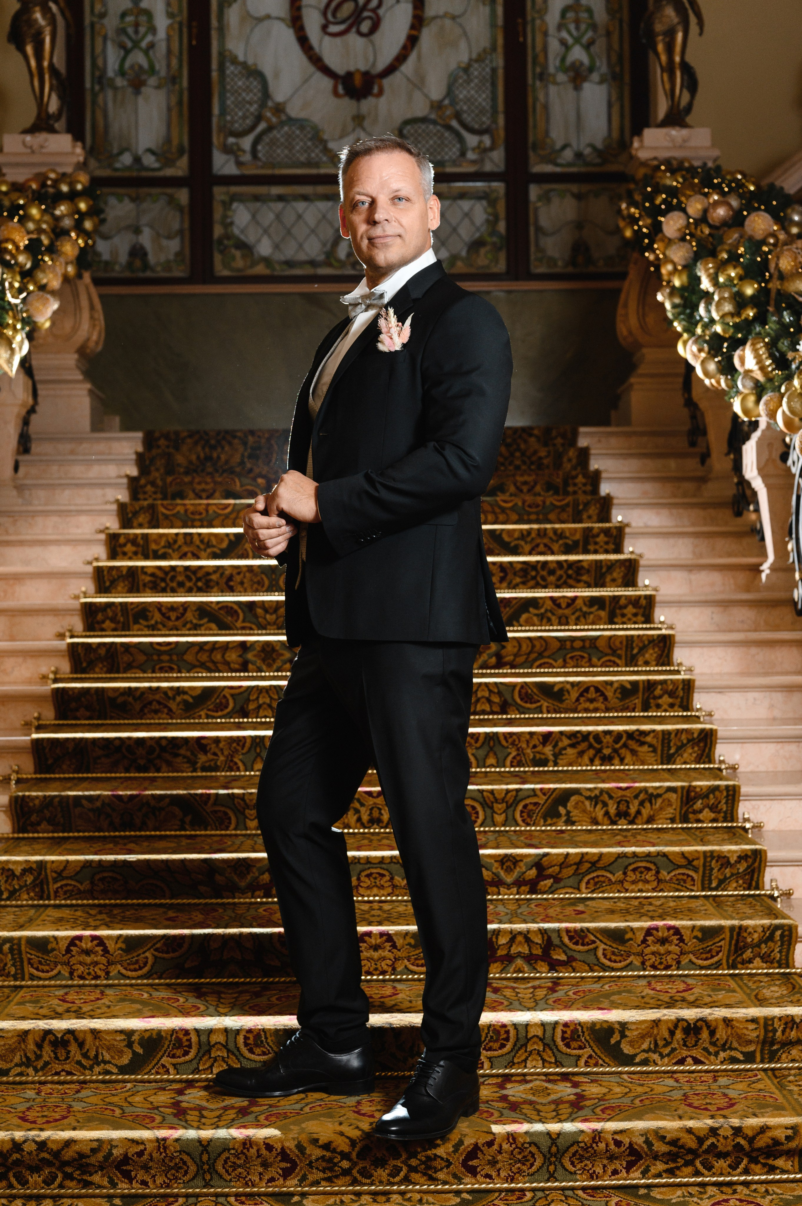 Свадебный фотограф и видеограф в Кишинёве Нина и Алекс