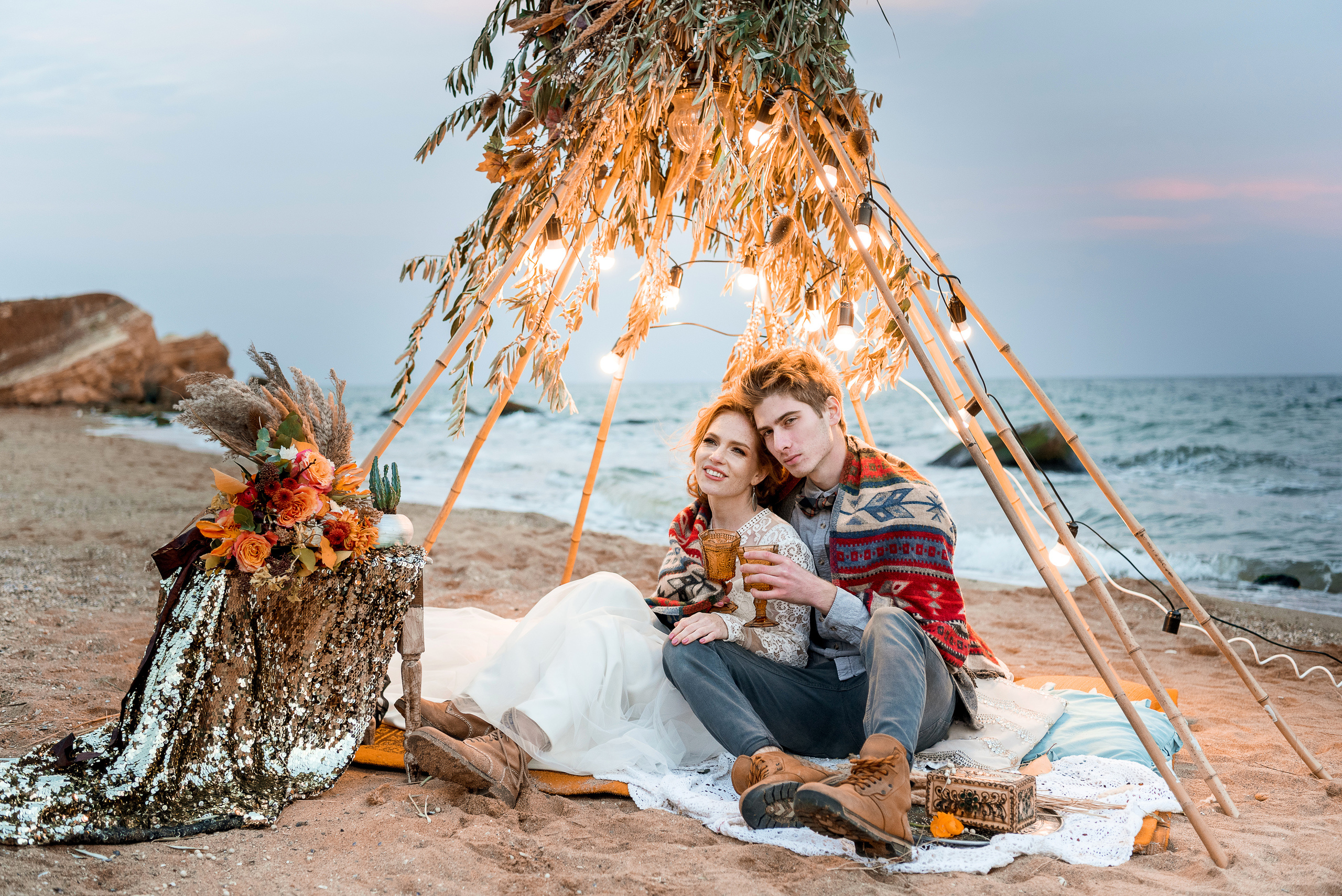 Осенняя прогулка на Фонтанке