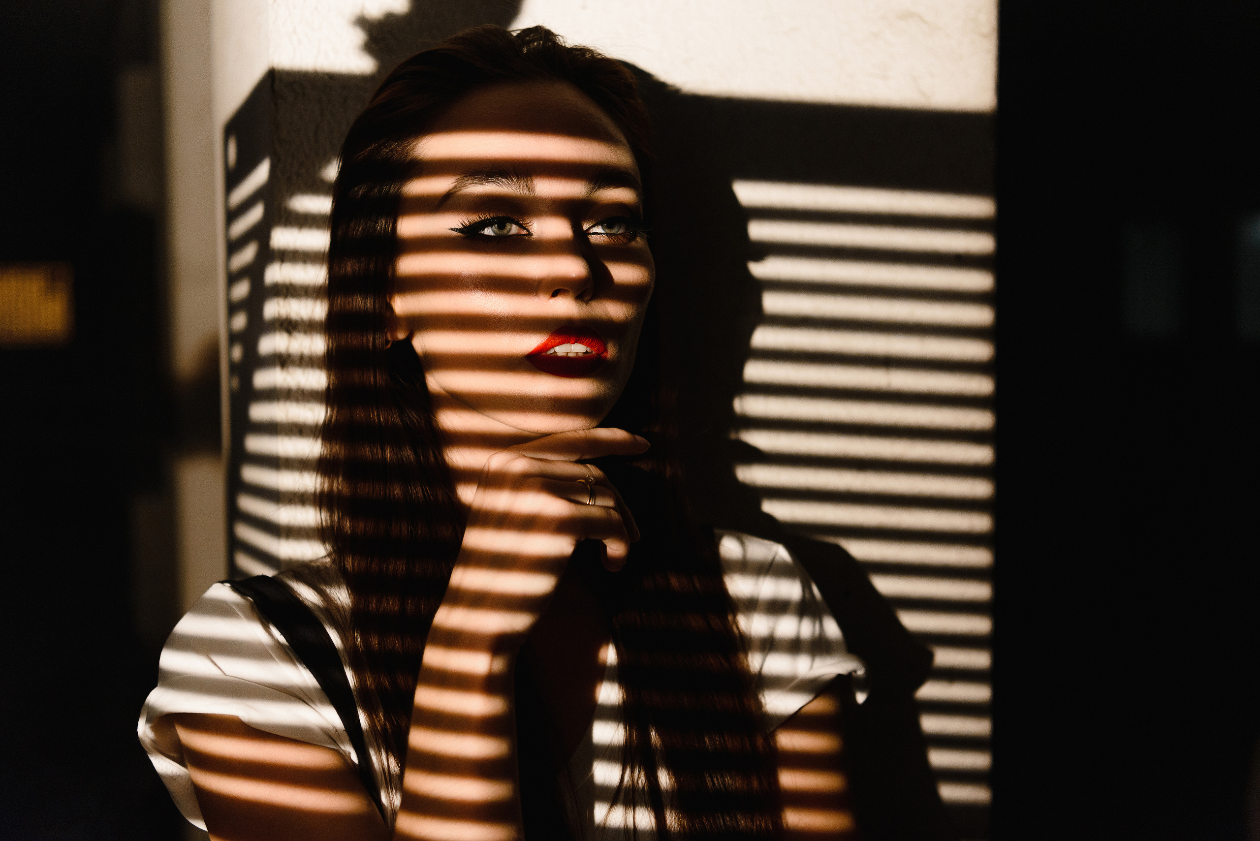 Ночная романтика