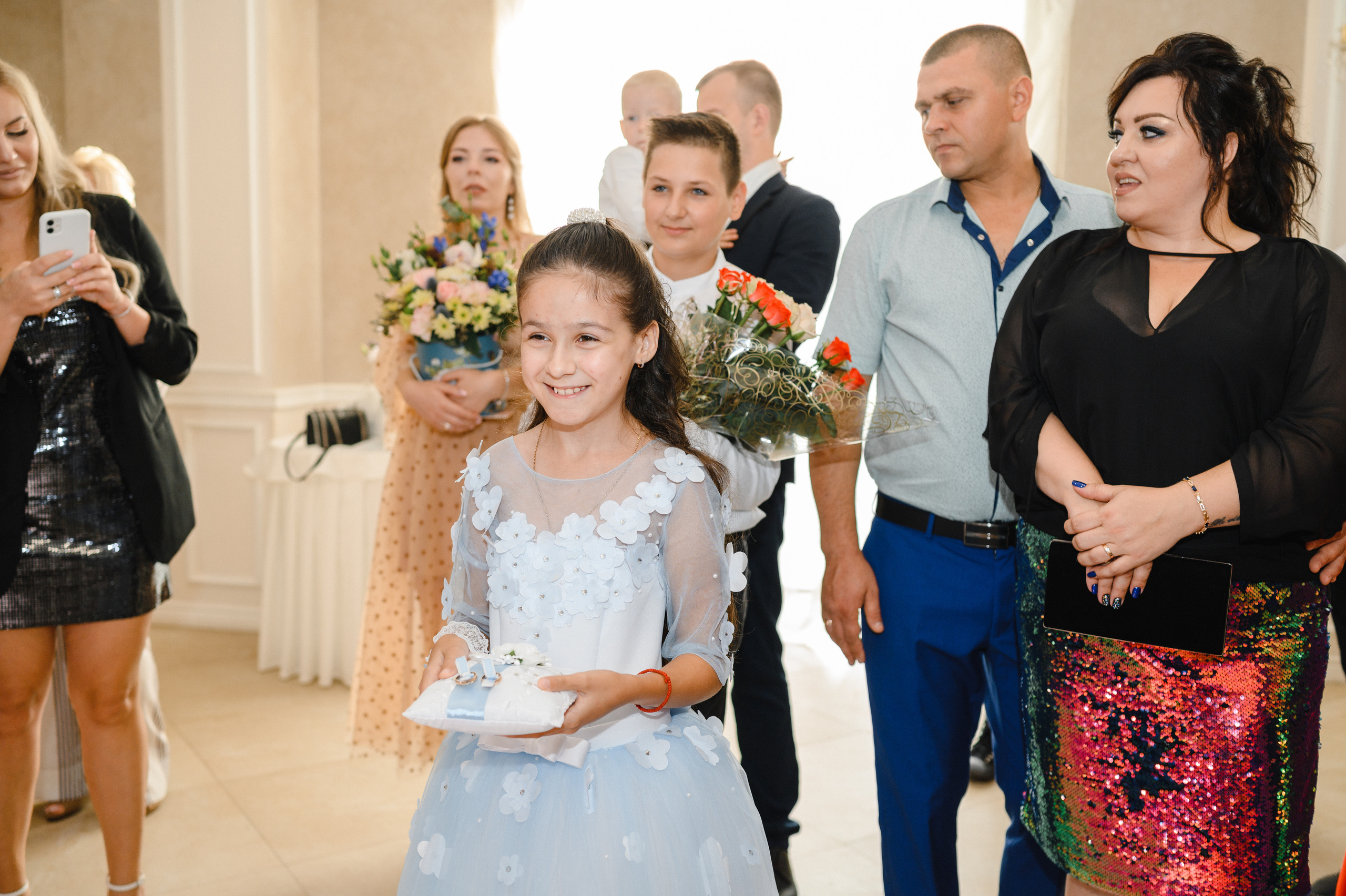 Превью Свадьбы Игоря и Леси