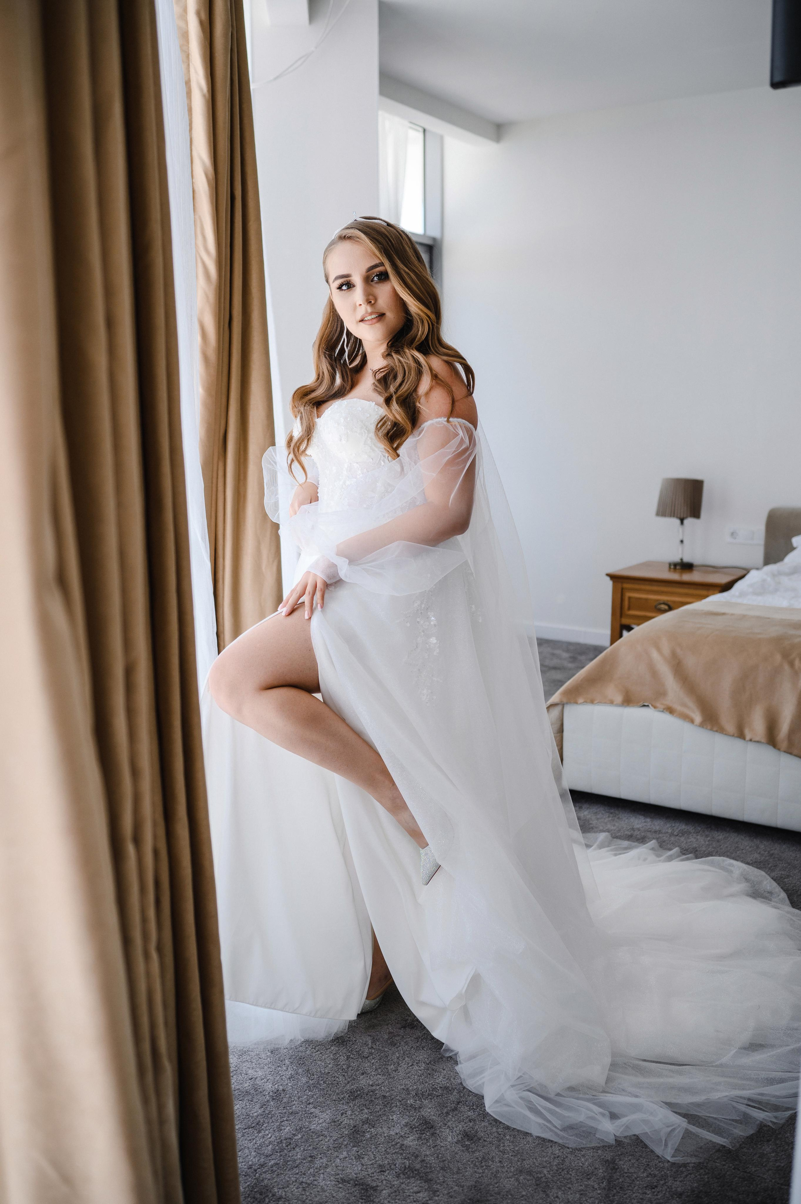 Превью свадьбы Влада и Ани