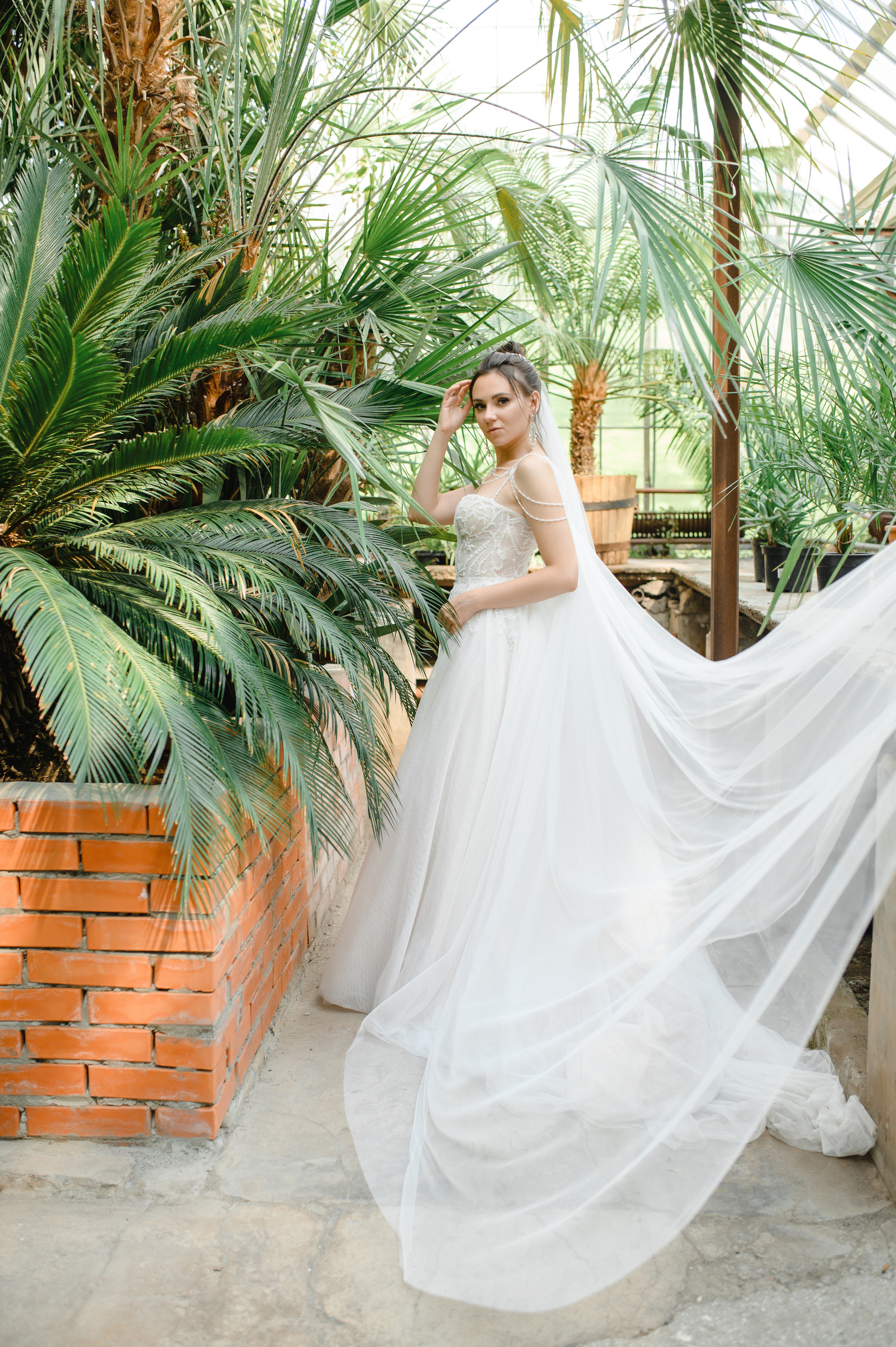 Артём и Алина 12.06.21