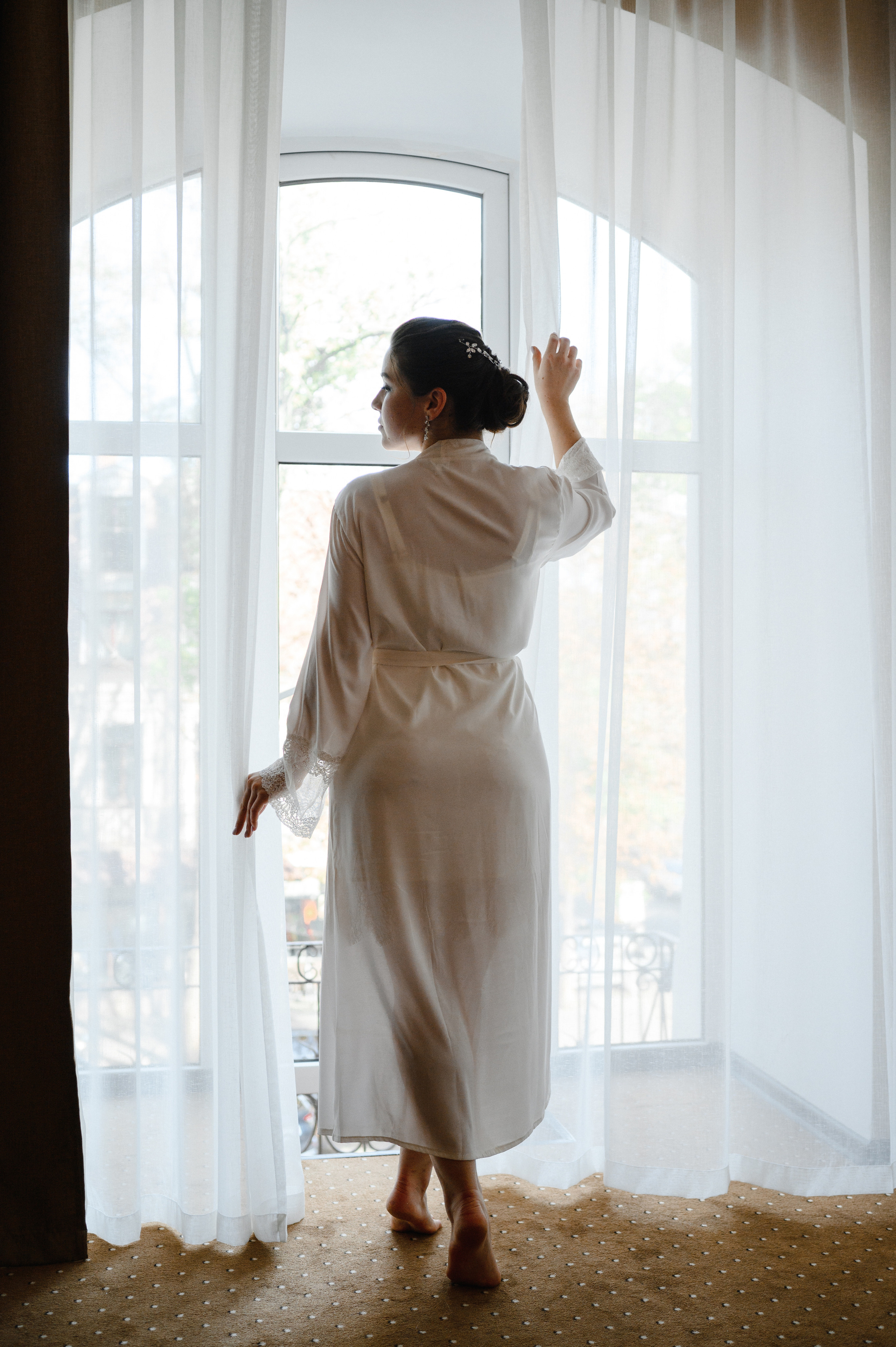 Превью свадьбы Димы и Вики