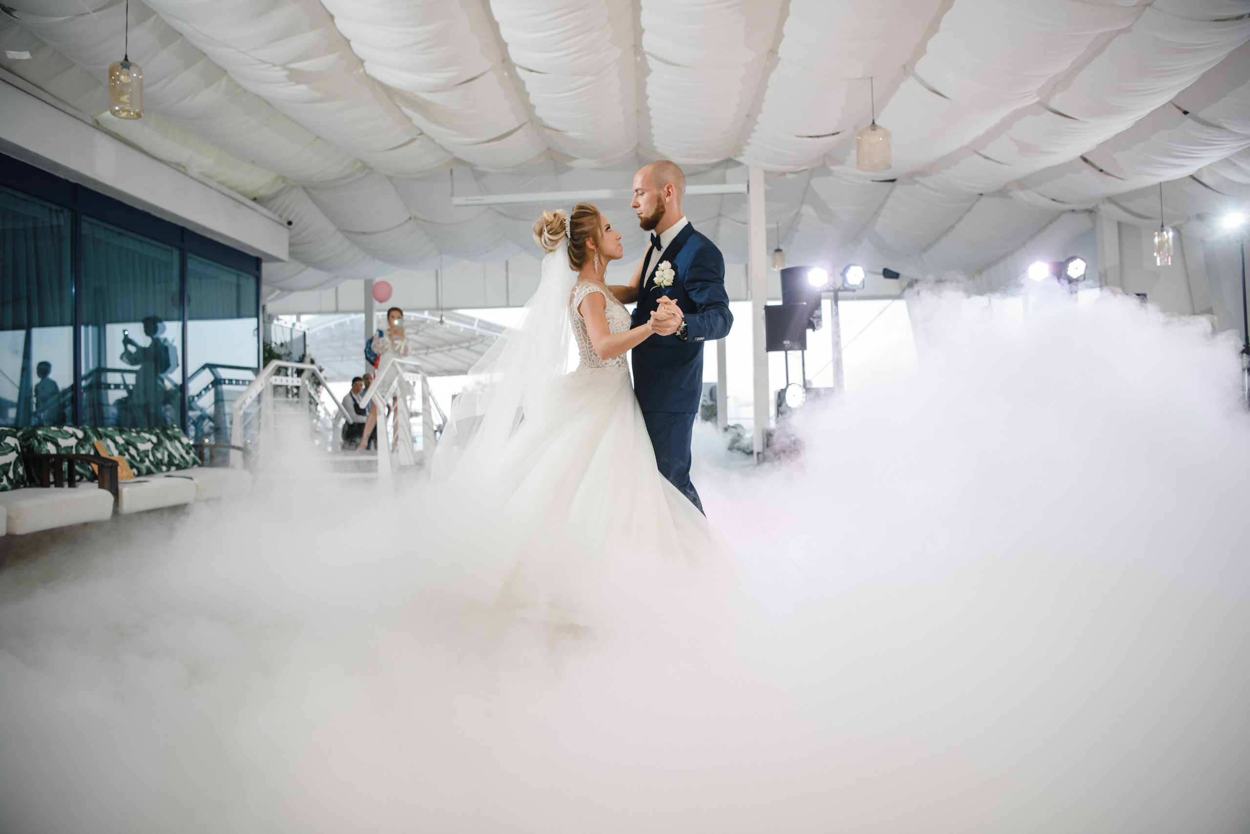 Свадьба Игоря и Тани. 24.07.2020