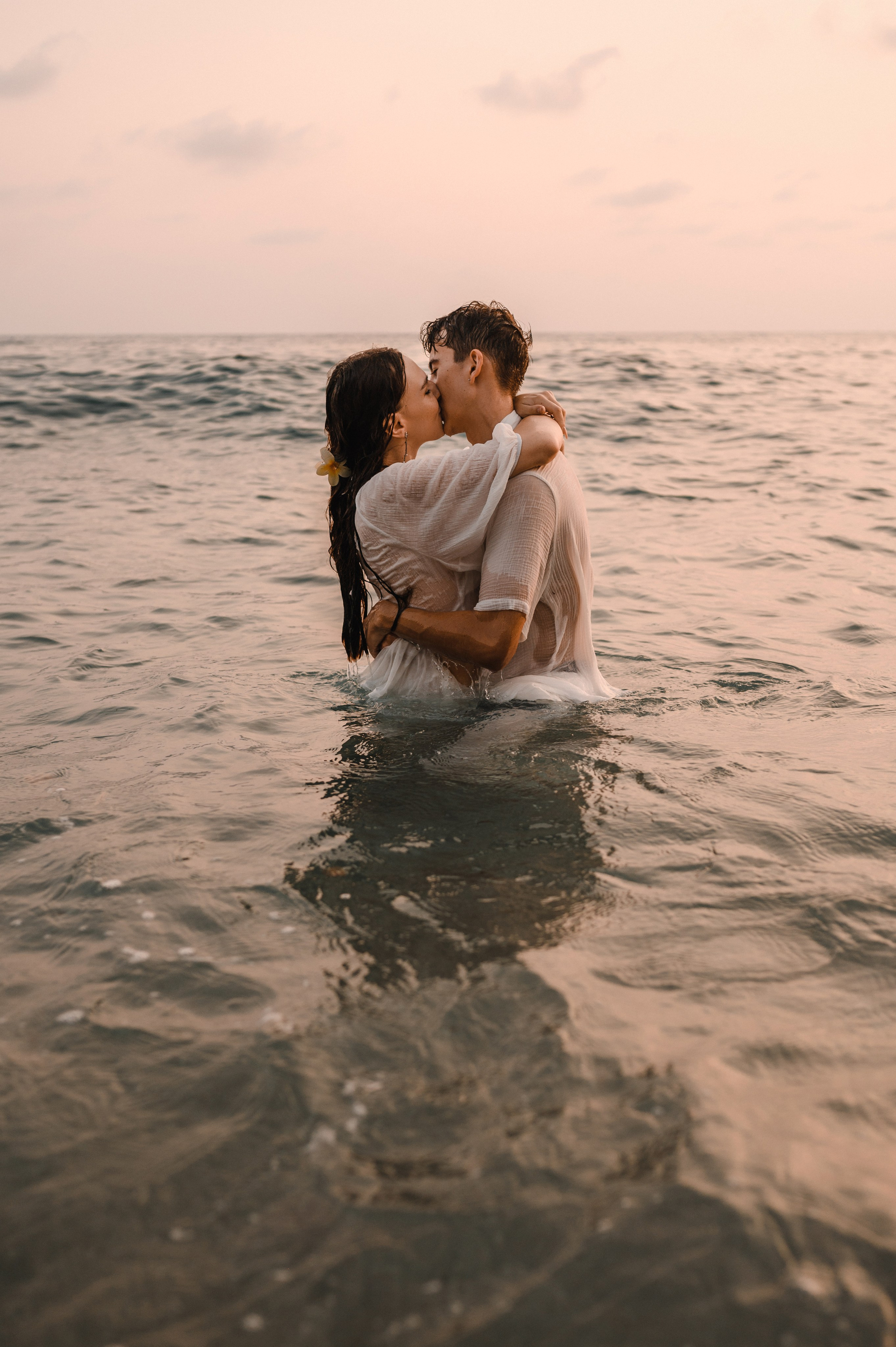 Love story Алания