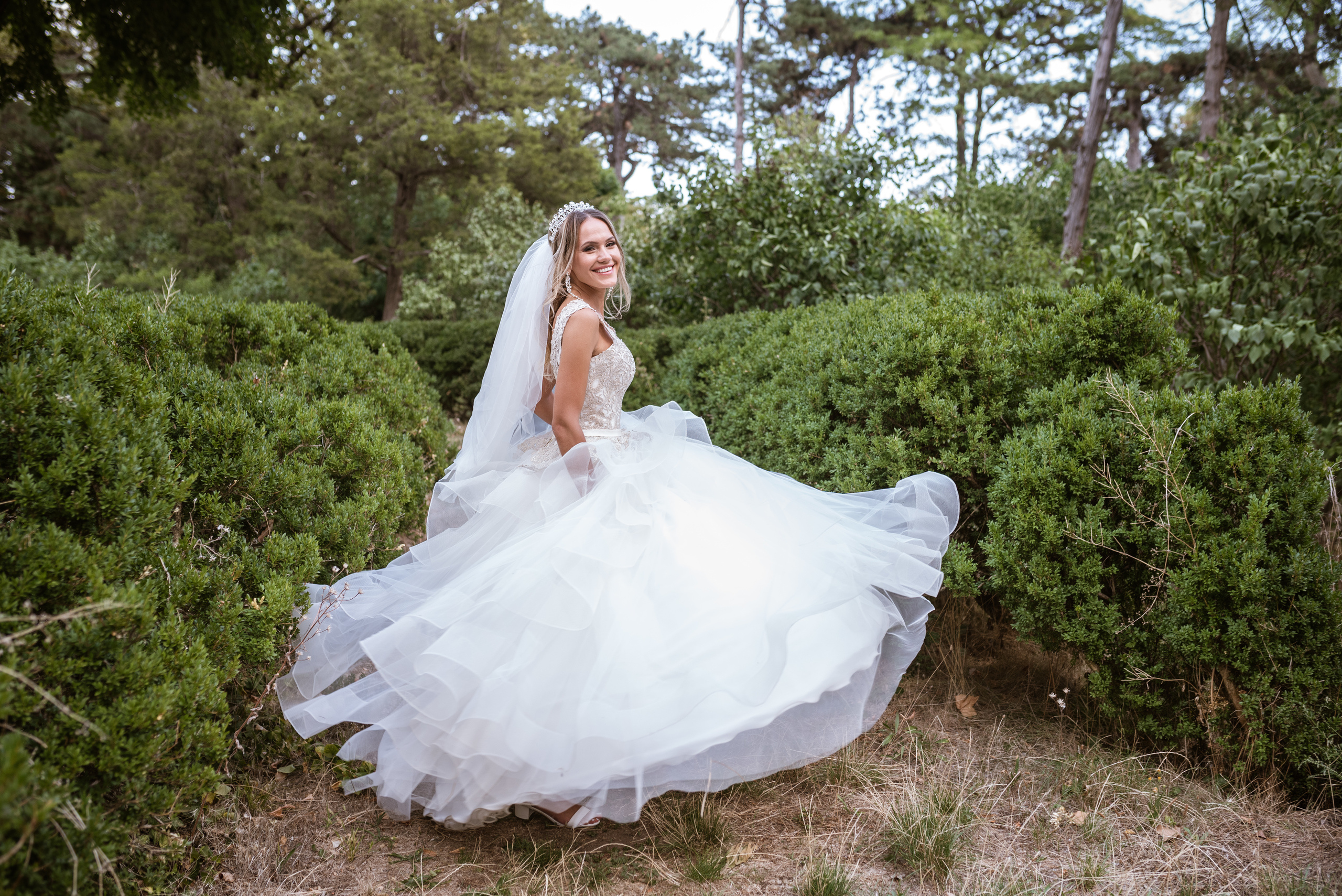 Свадьба Ромы и Вероники