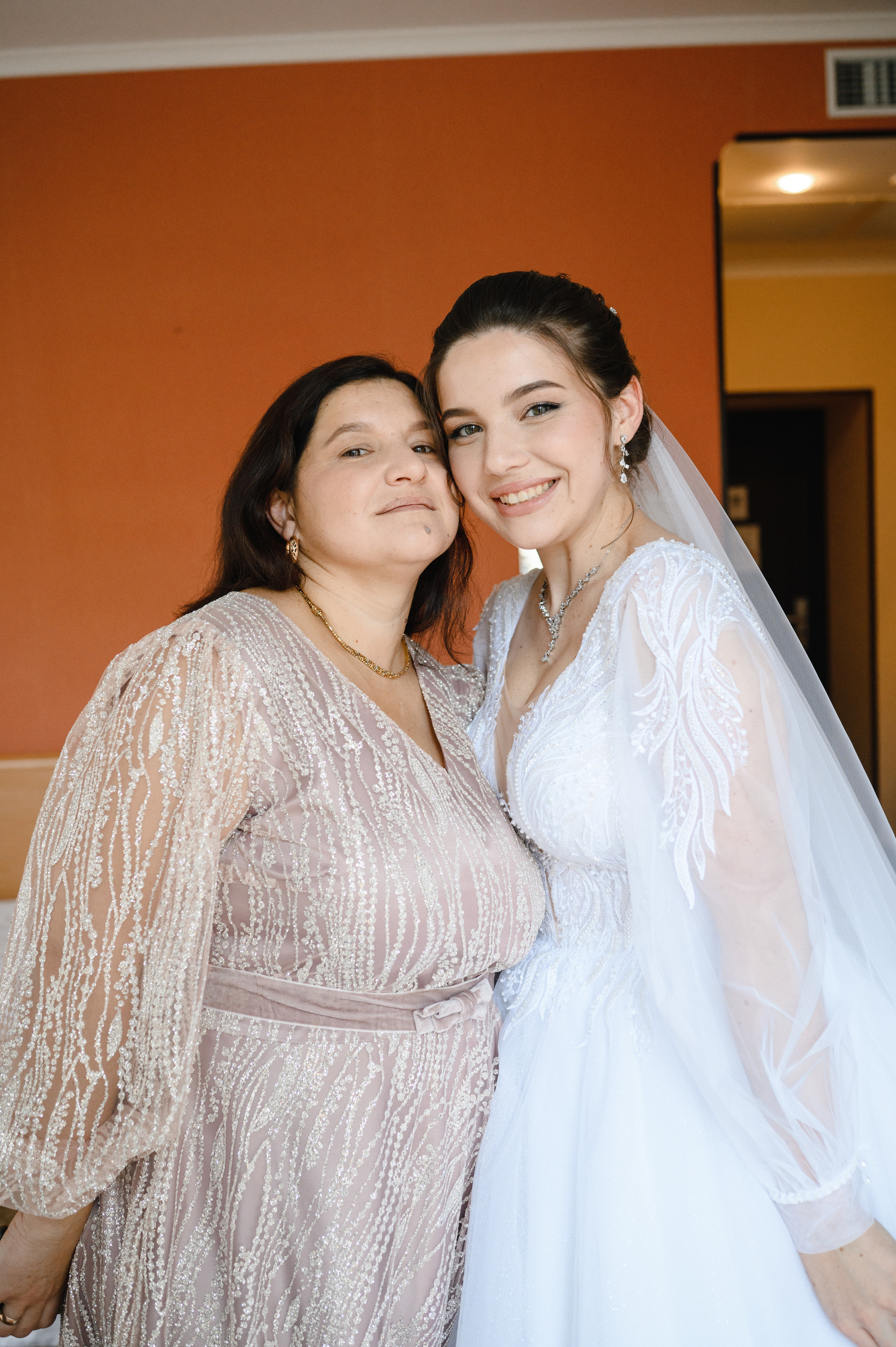 Превью свадьбы Димы и Вики