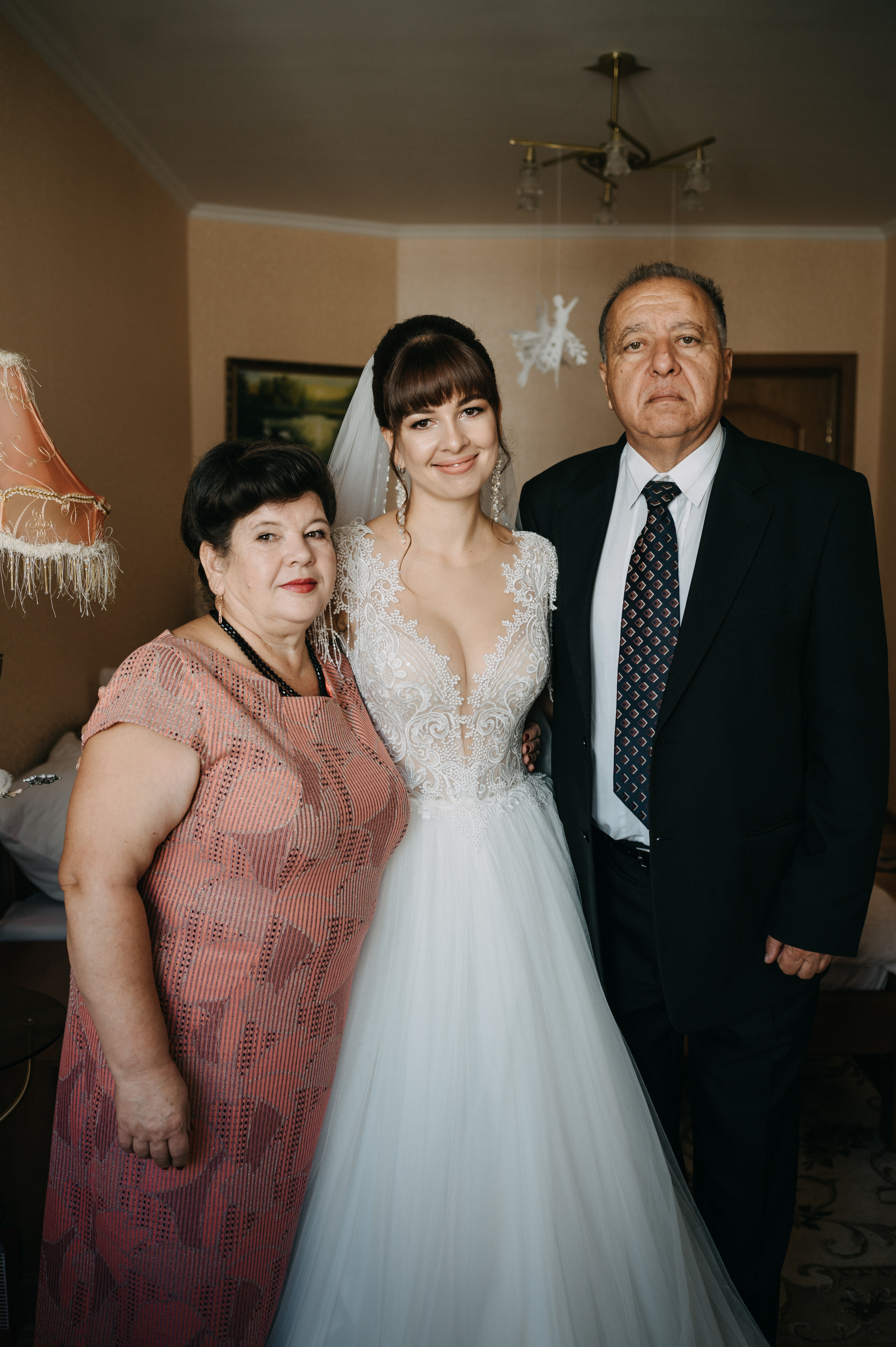 Превью свадьбы Димы и Светы