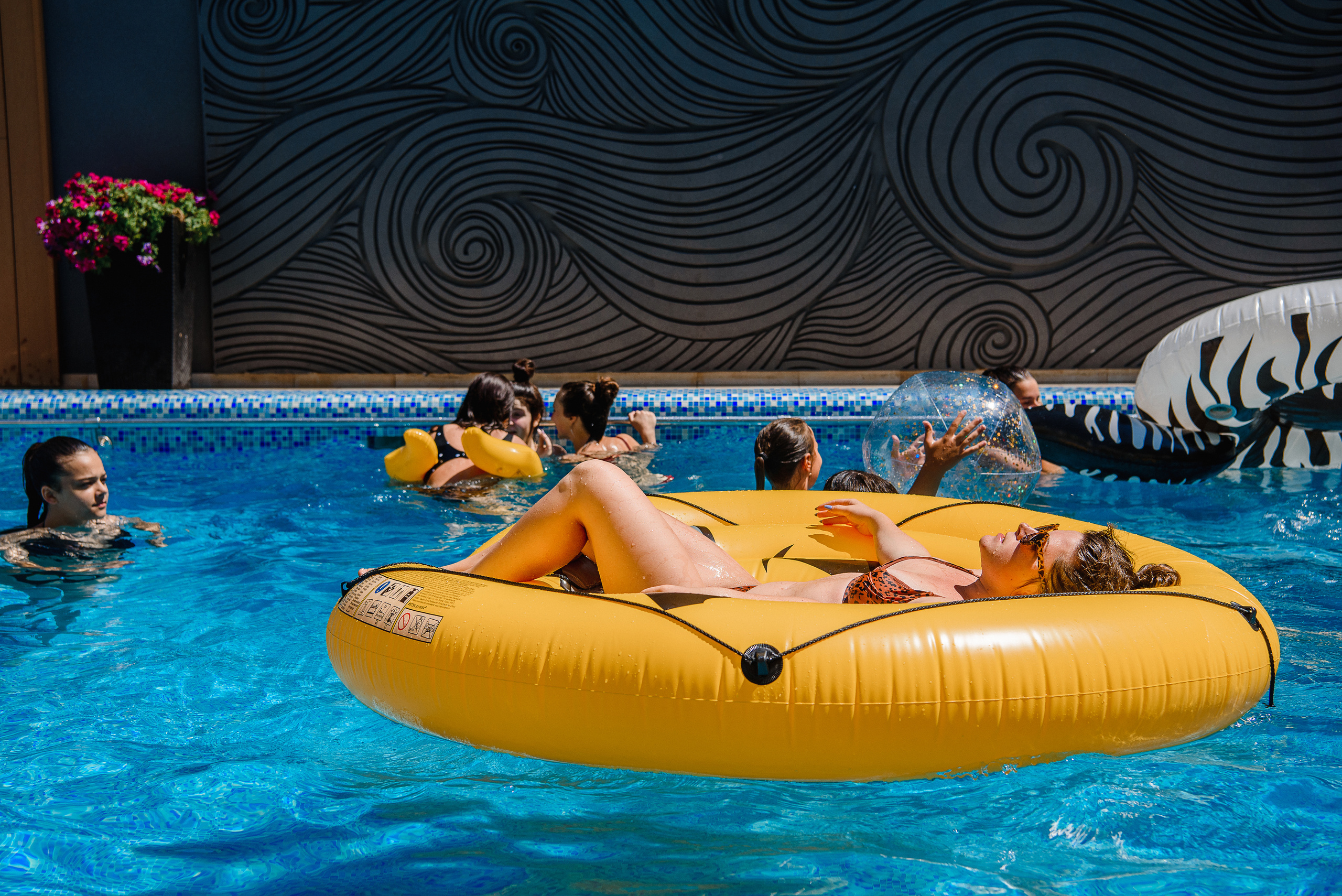 День Рождения Софии 16 лет