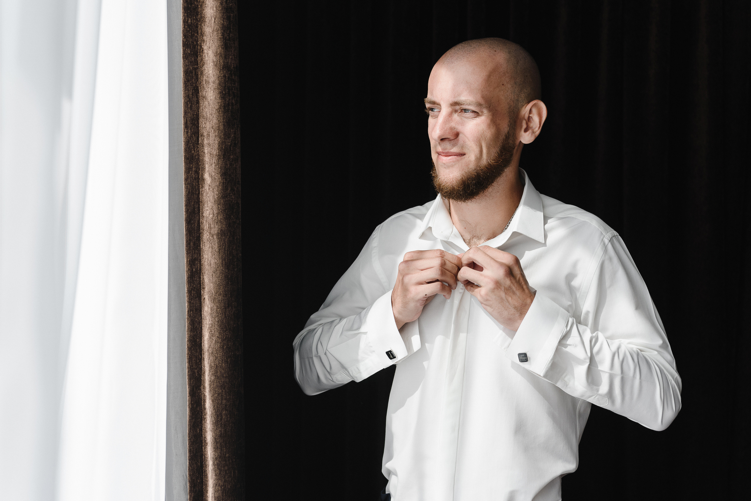 Свадьба Игоря и Тани. 24.07.2020