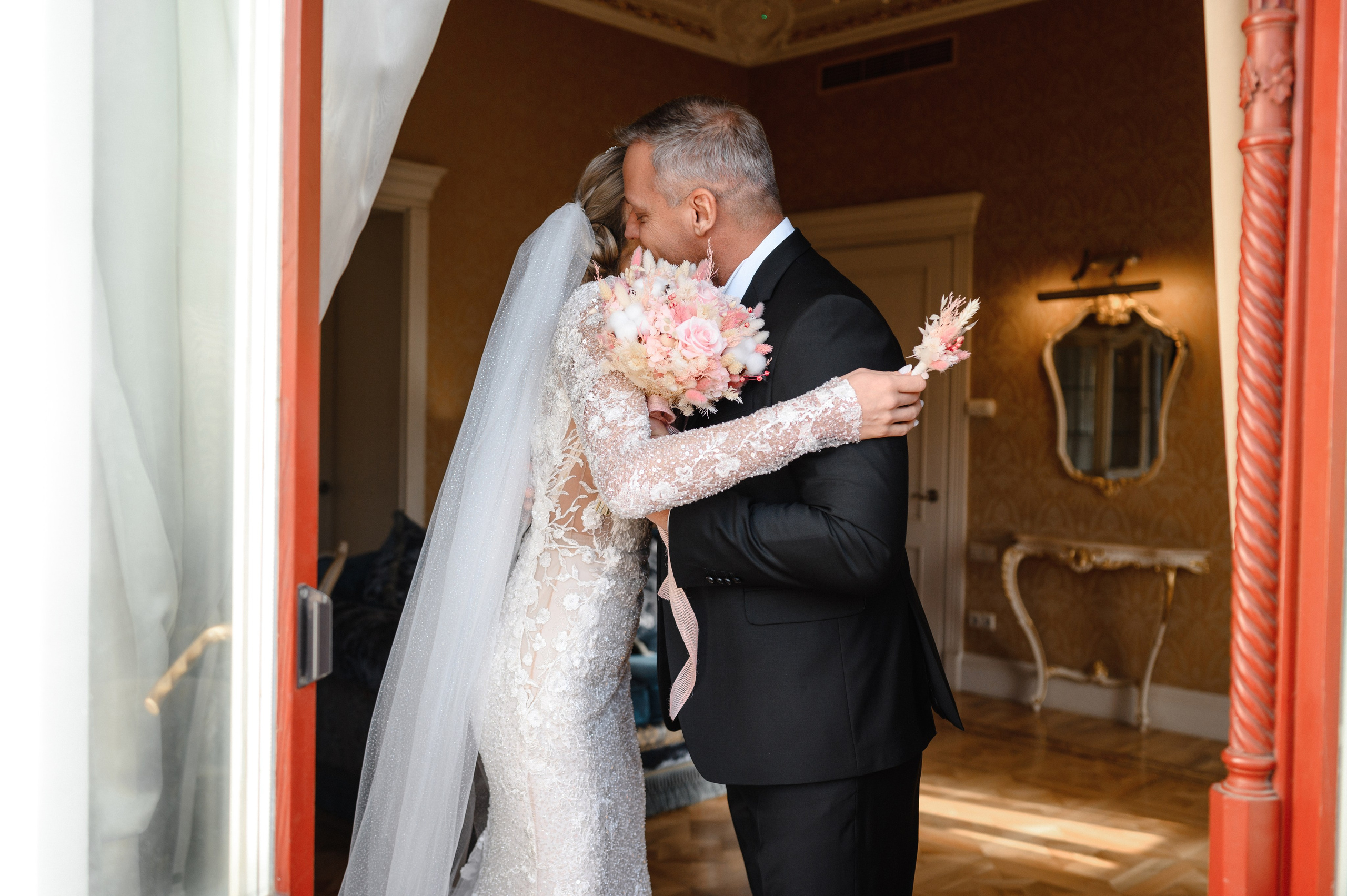 Свадебный фотограф и видеограф в Кишинёве Нина и Алекс