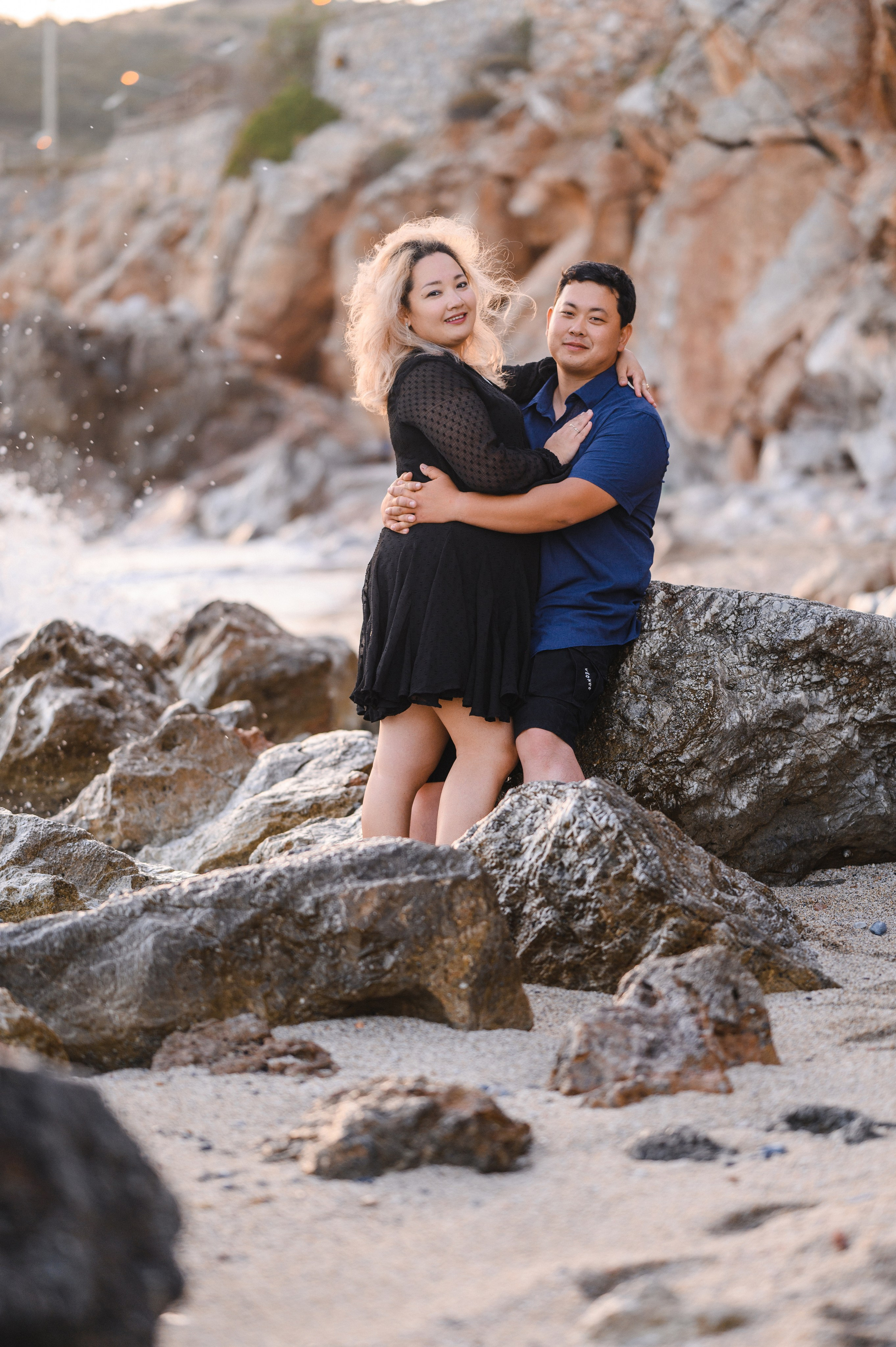 Прогулка по Алании