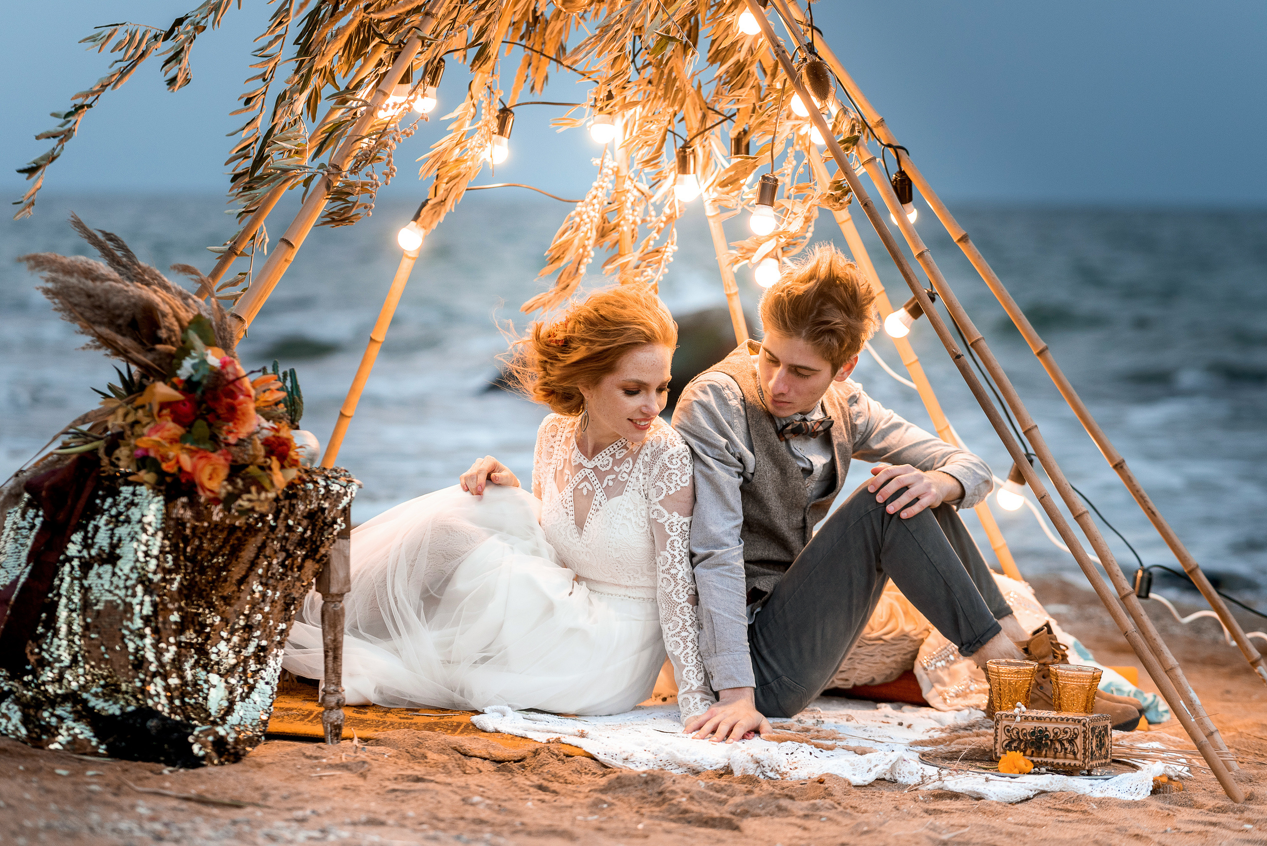 Осенняя прогулка на Фонтанке