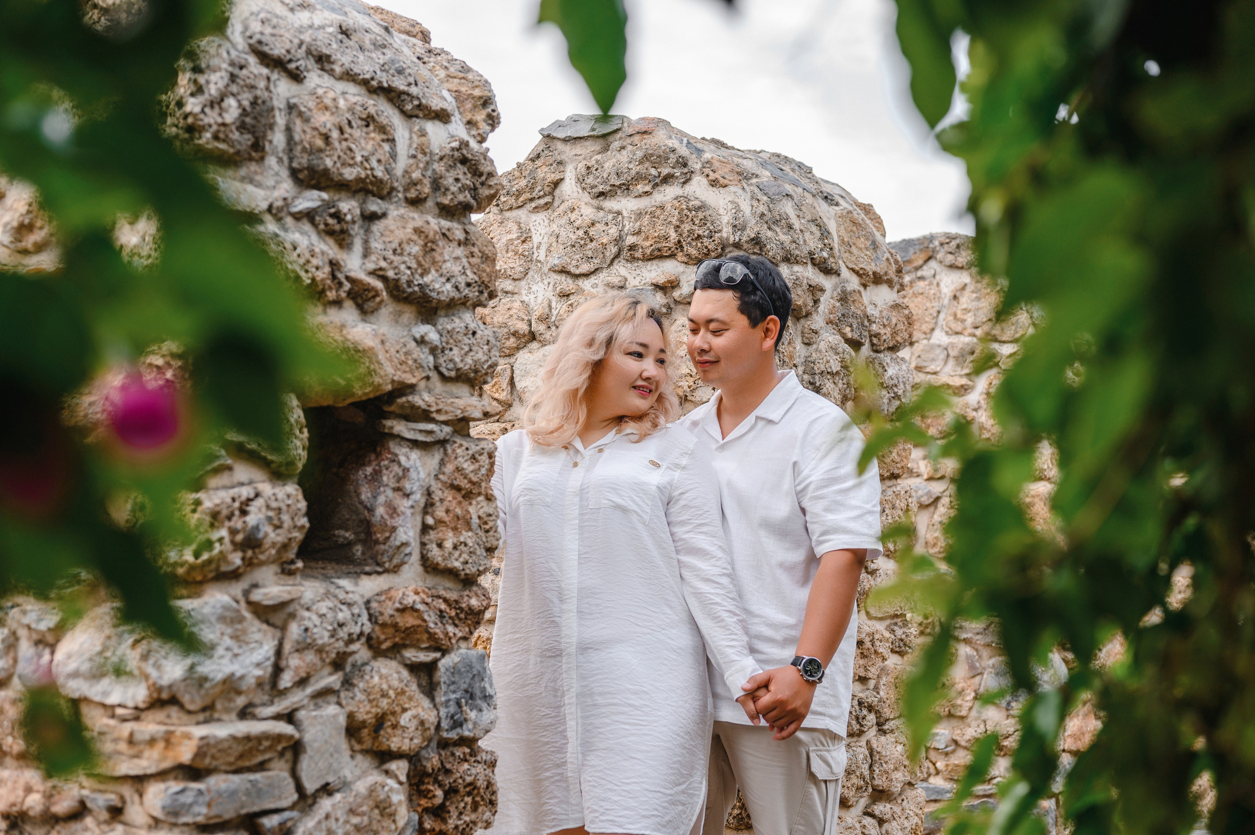 Прогулка по Алании