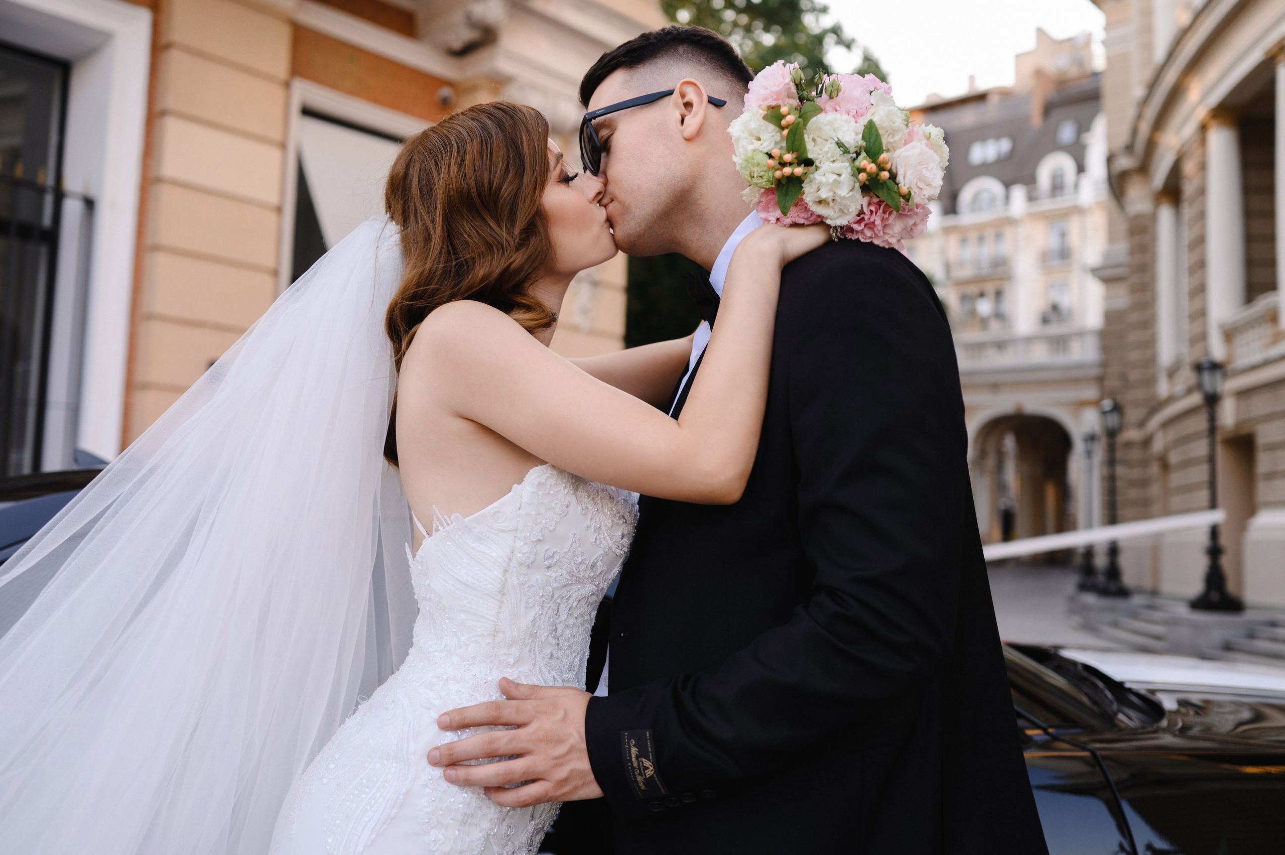 Паша и Лиза