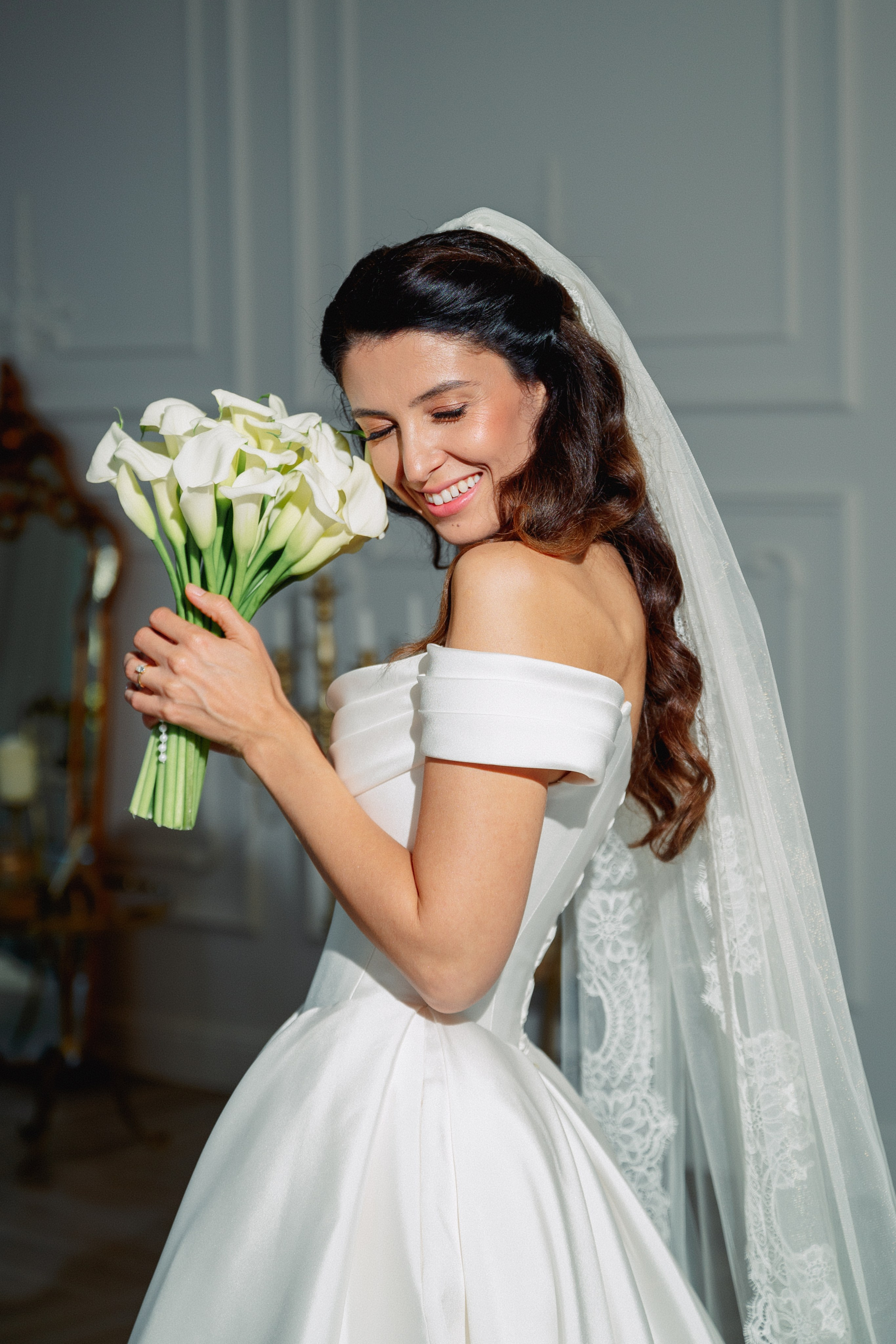 Андрей и Инна