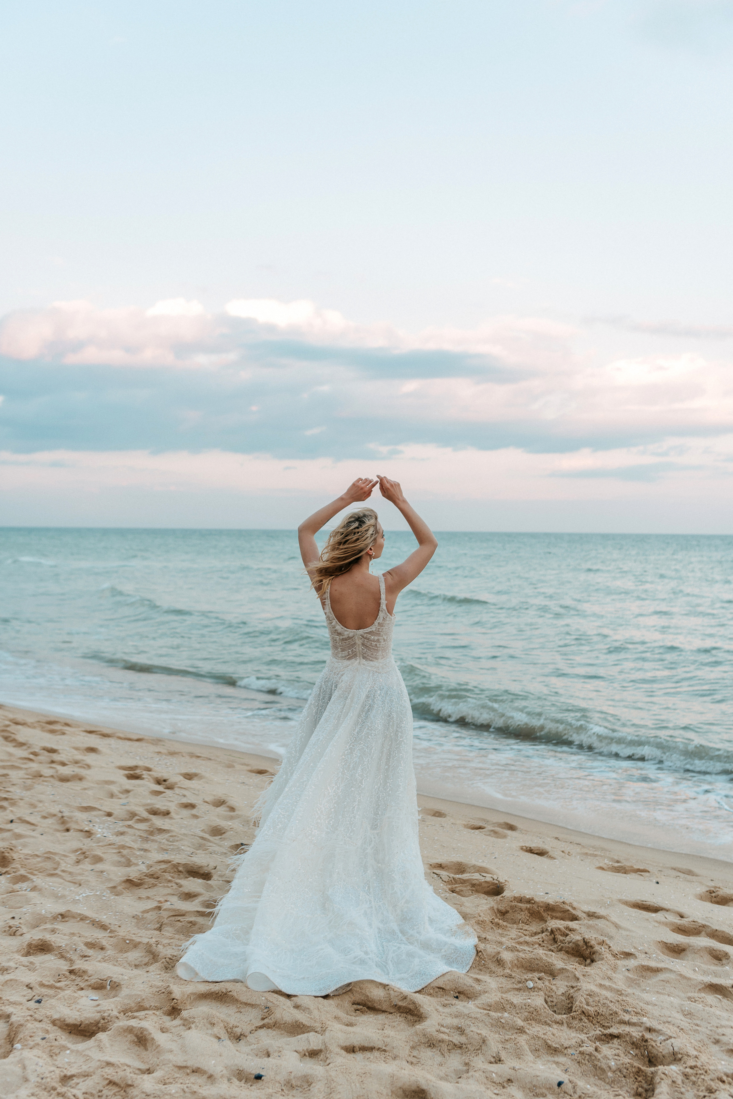 Под куполом