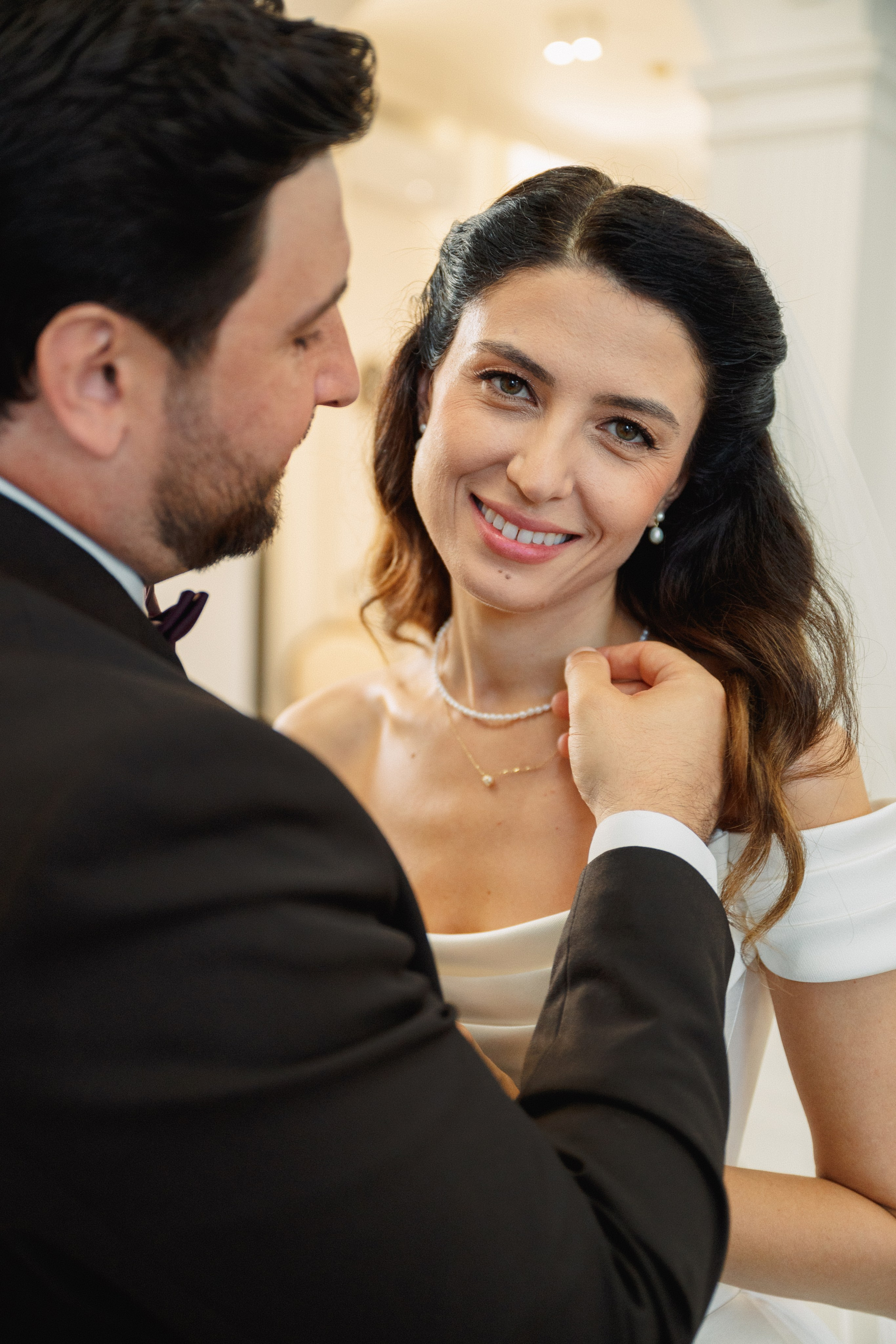 Андрей и Инна