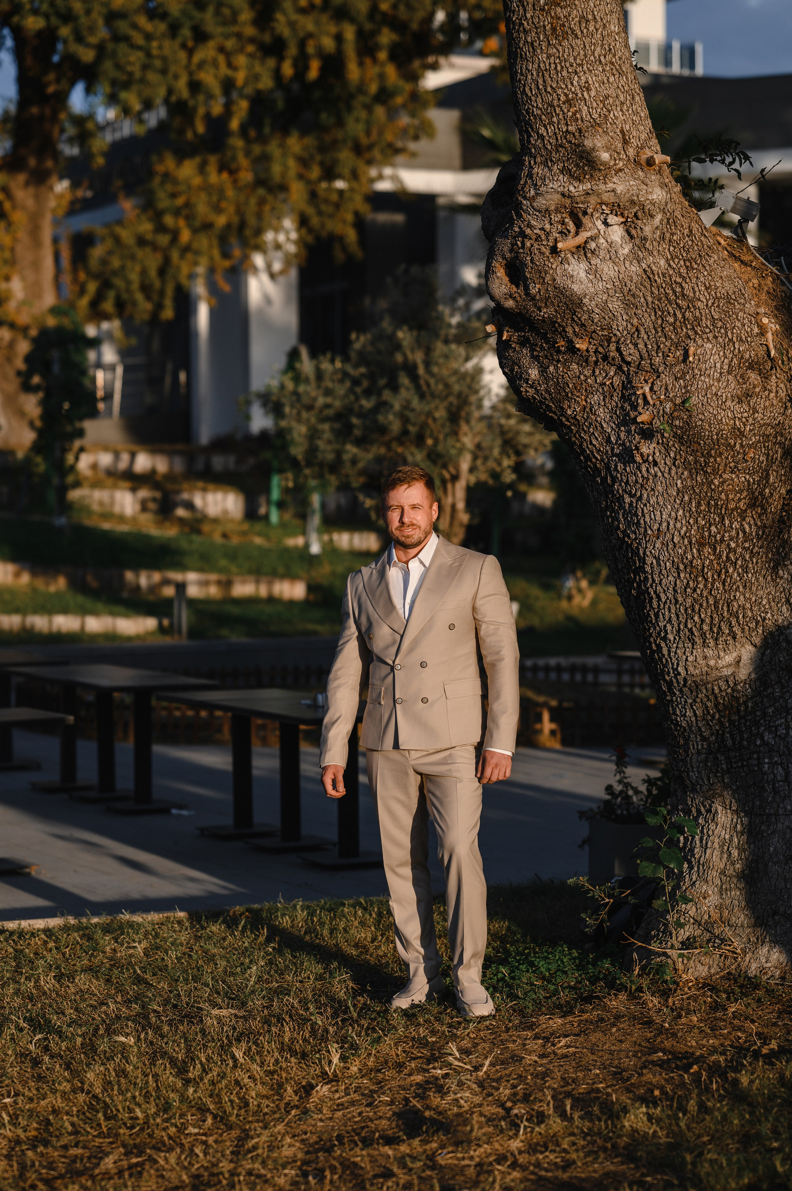 Александр и Алеся