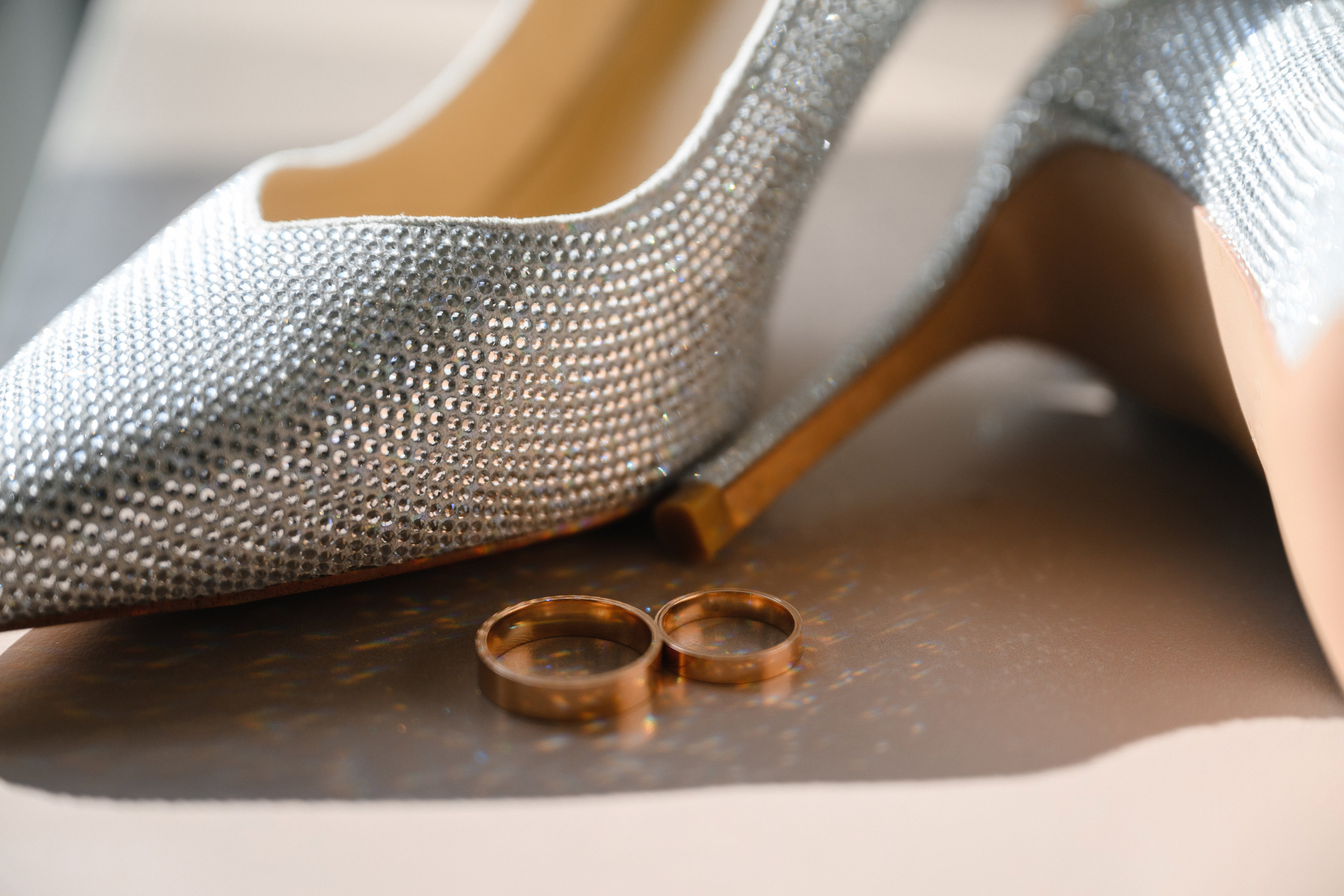 Превью свадьбы Андрея и Алины