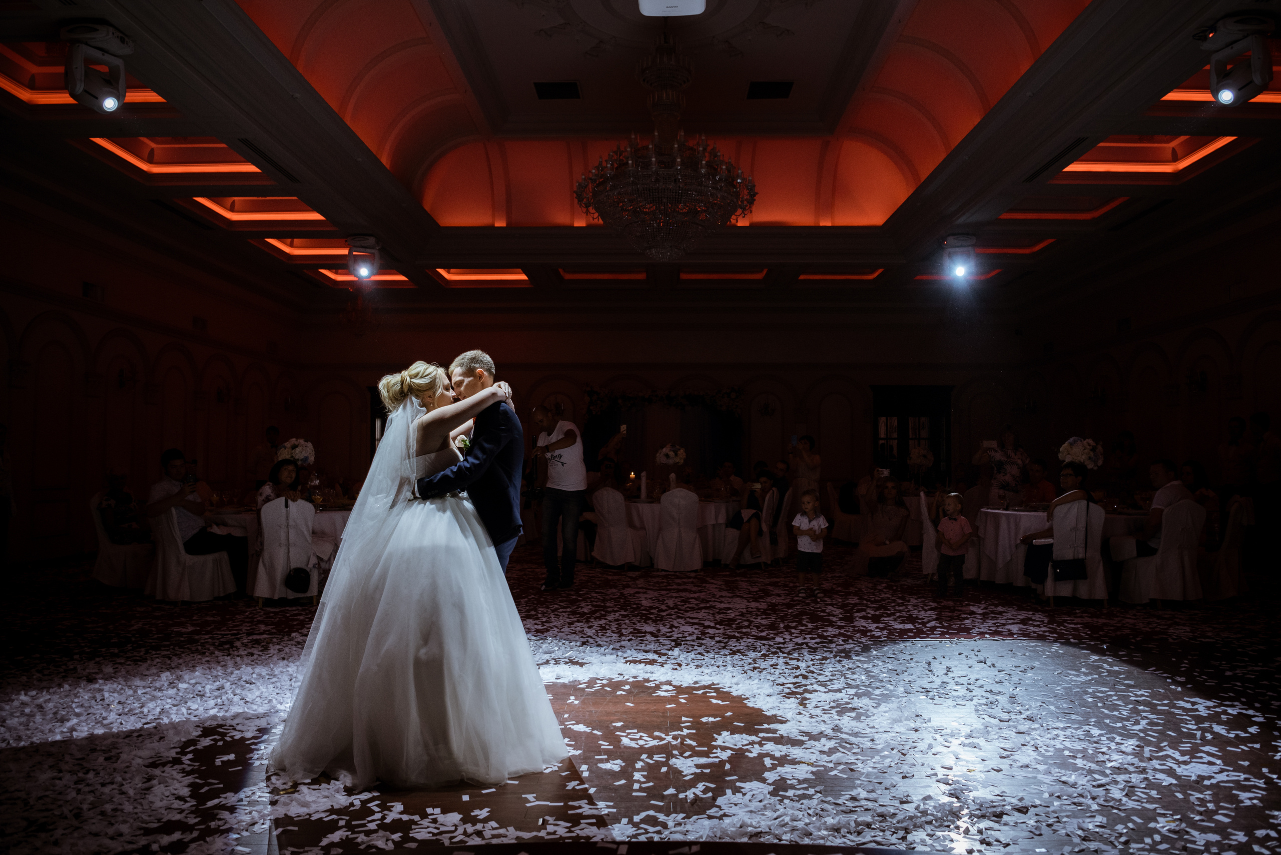 2.08.2019 Олег и Ира