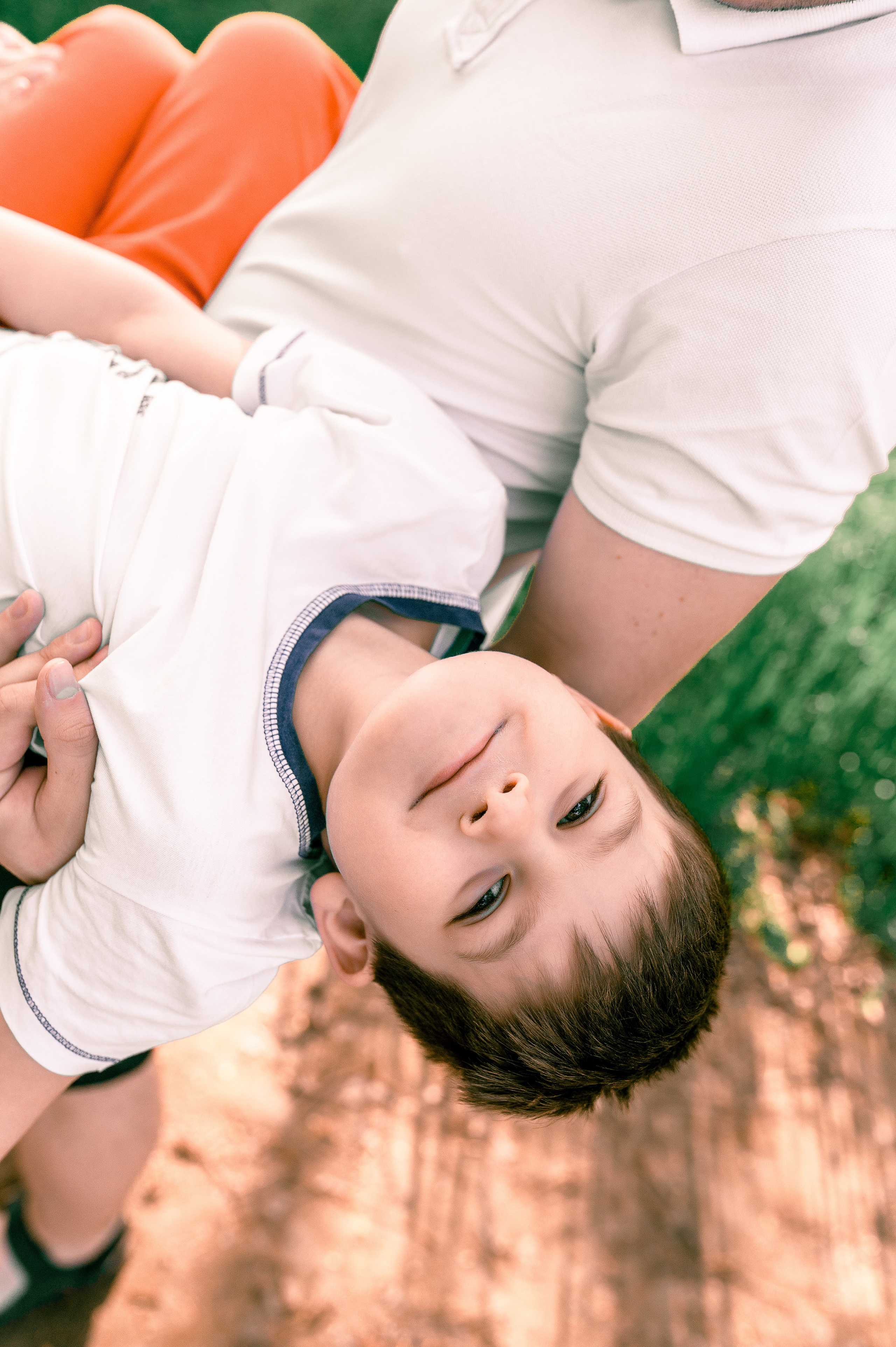 Прогулка по Днестру и саду