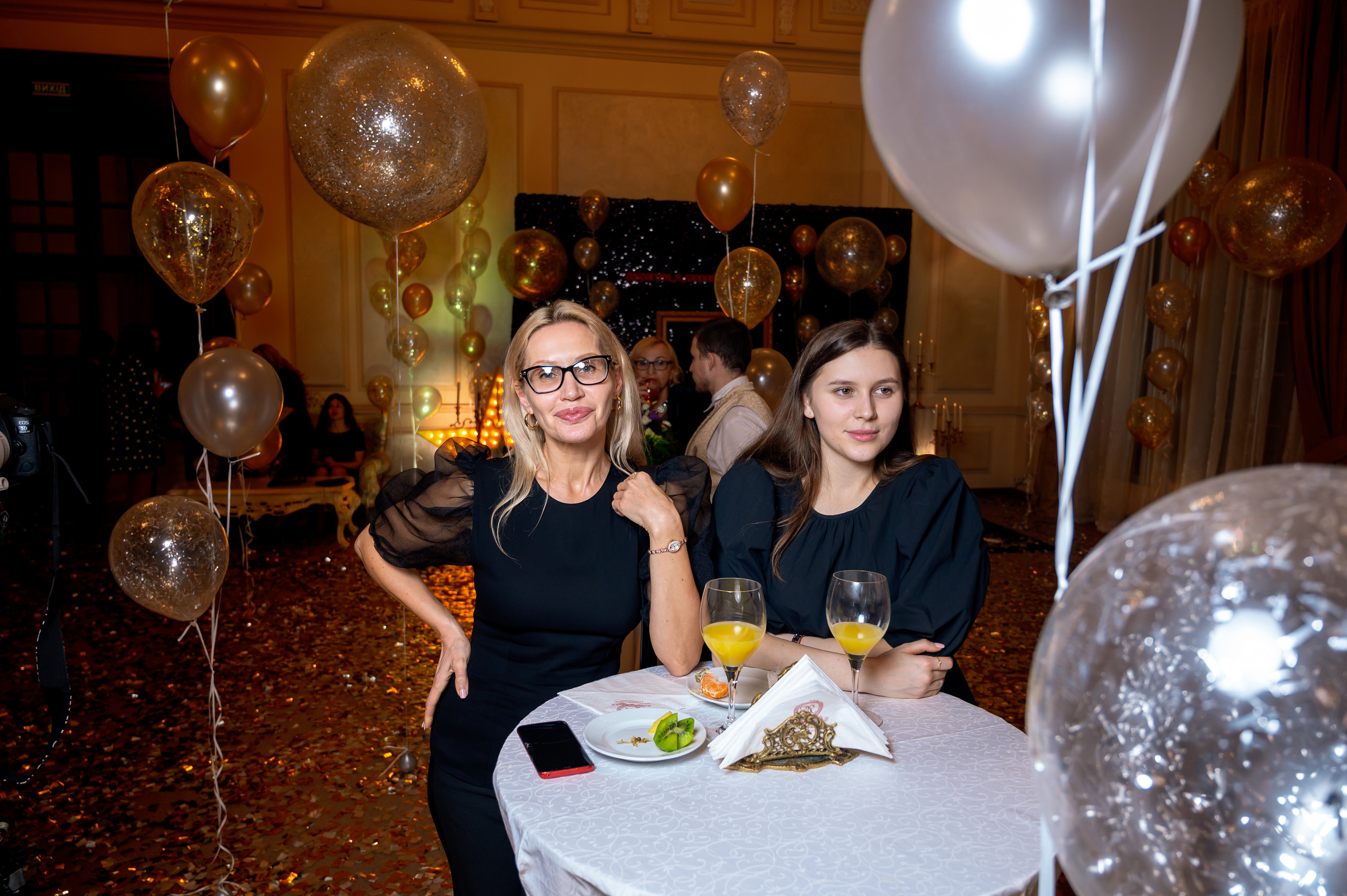 Корпоратив 'Цикл' 5 лет