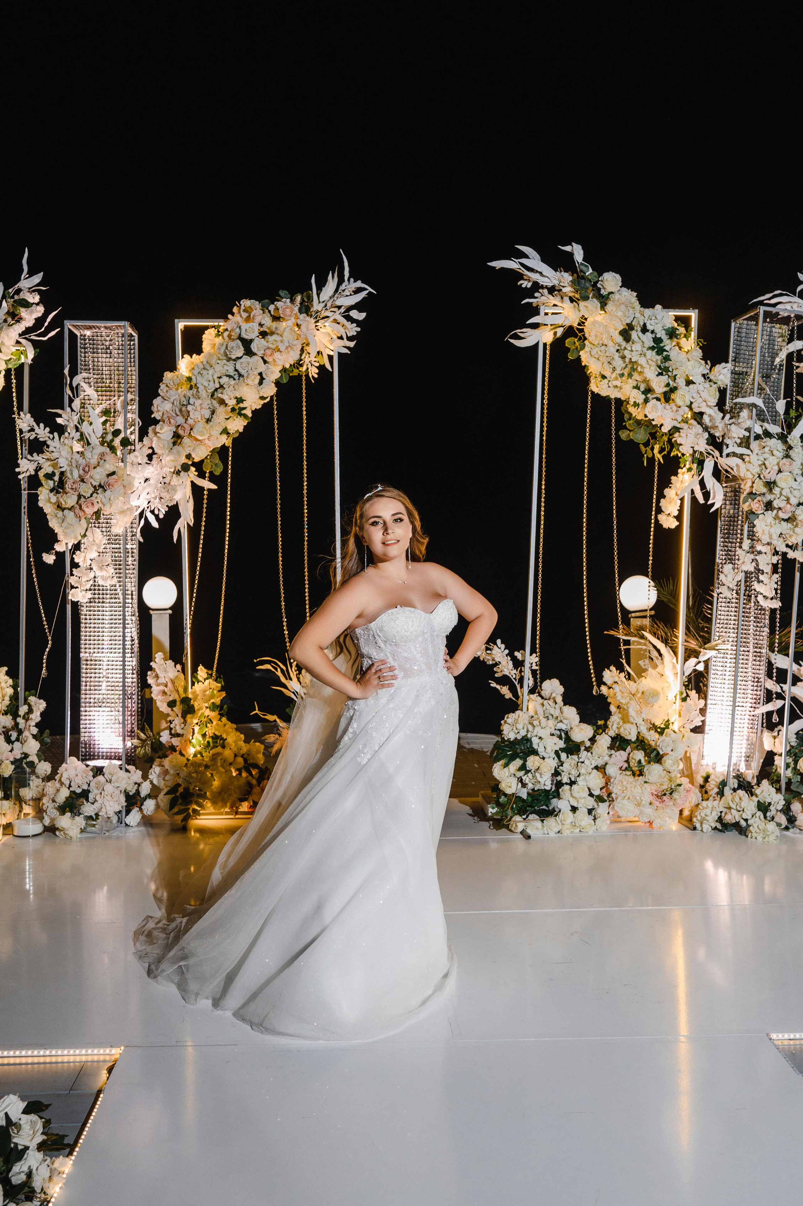 Превью свадьбы Влада и Ани