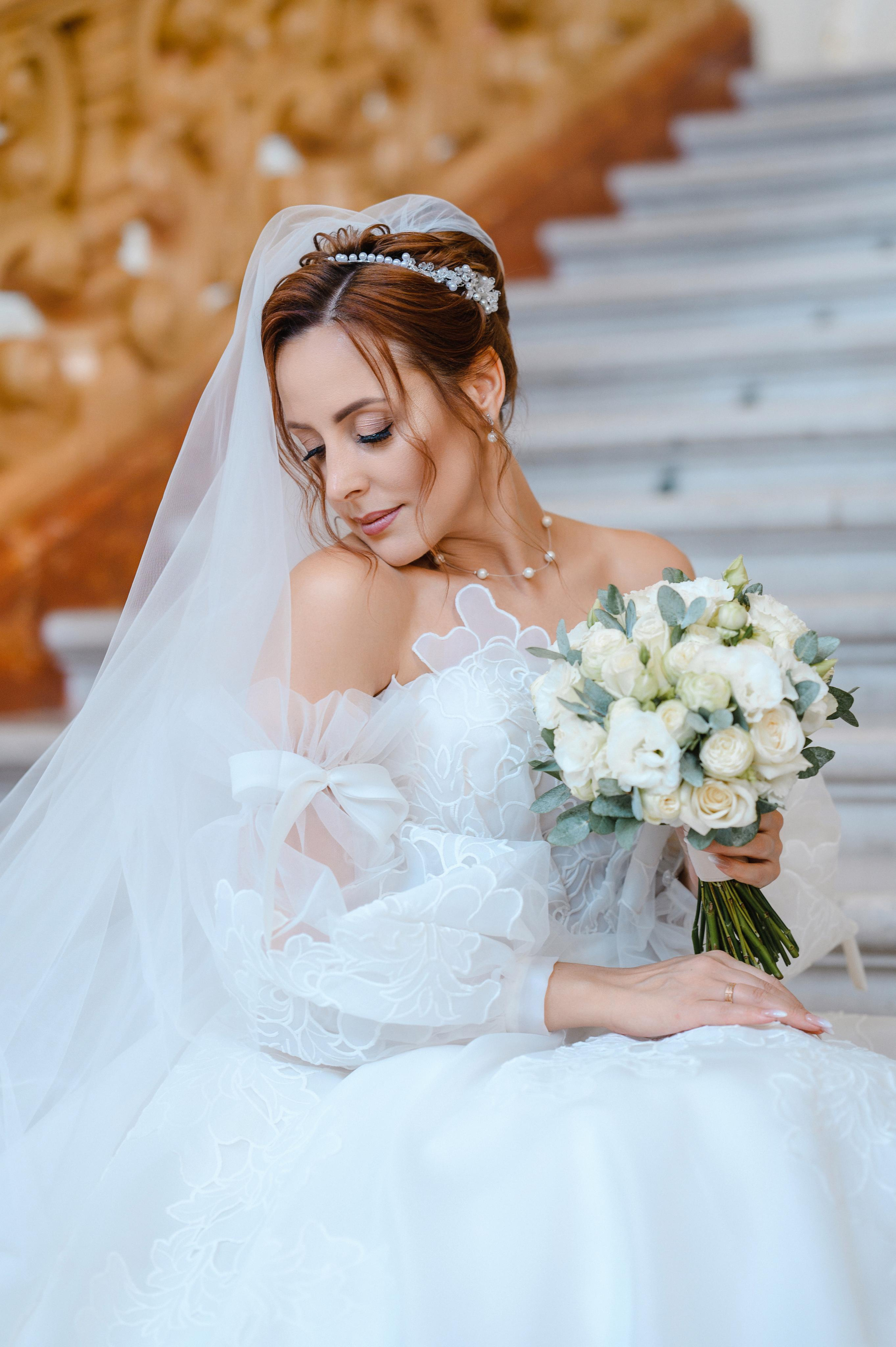 Свадьба Коли и Тани