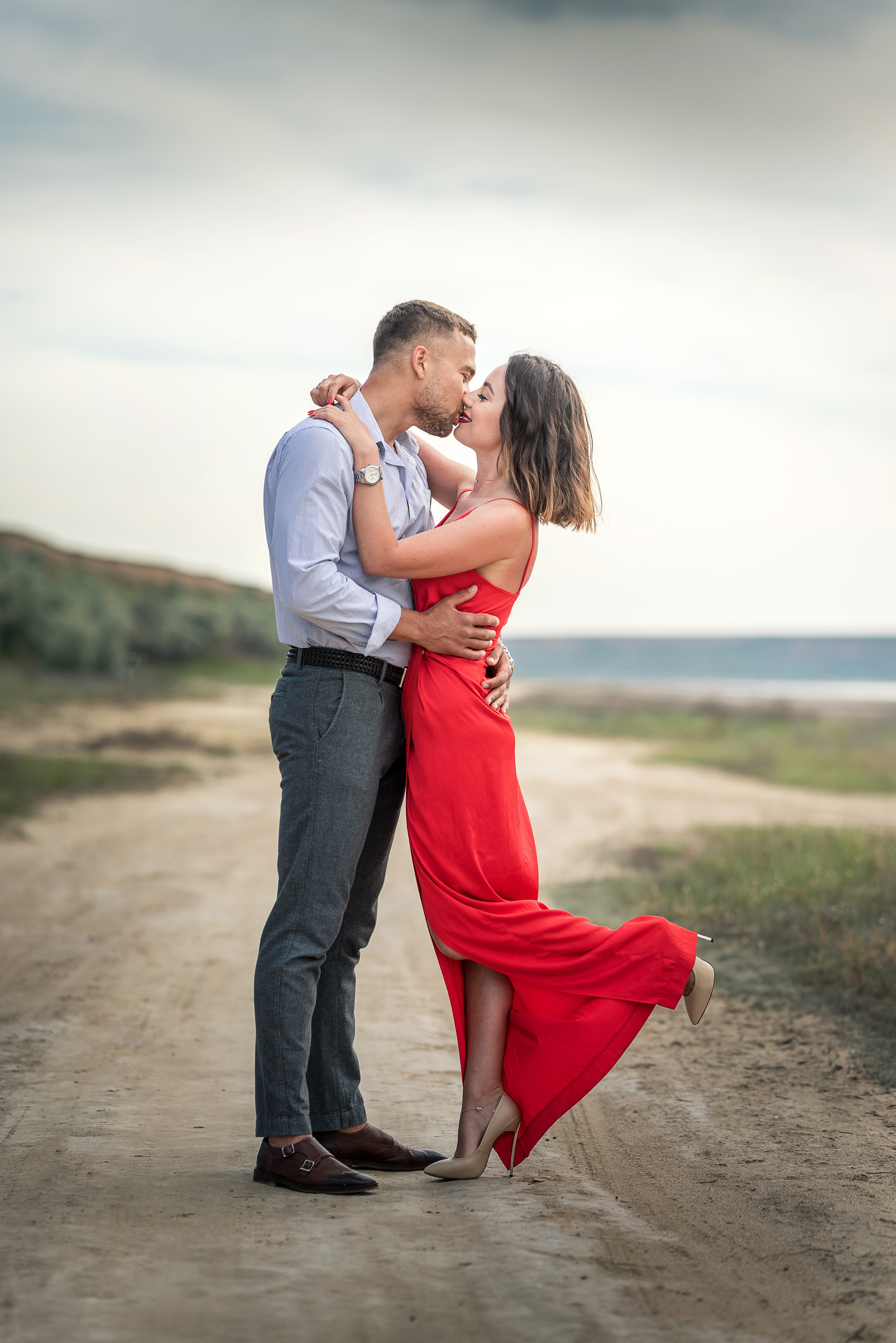 Летний Куяльник