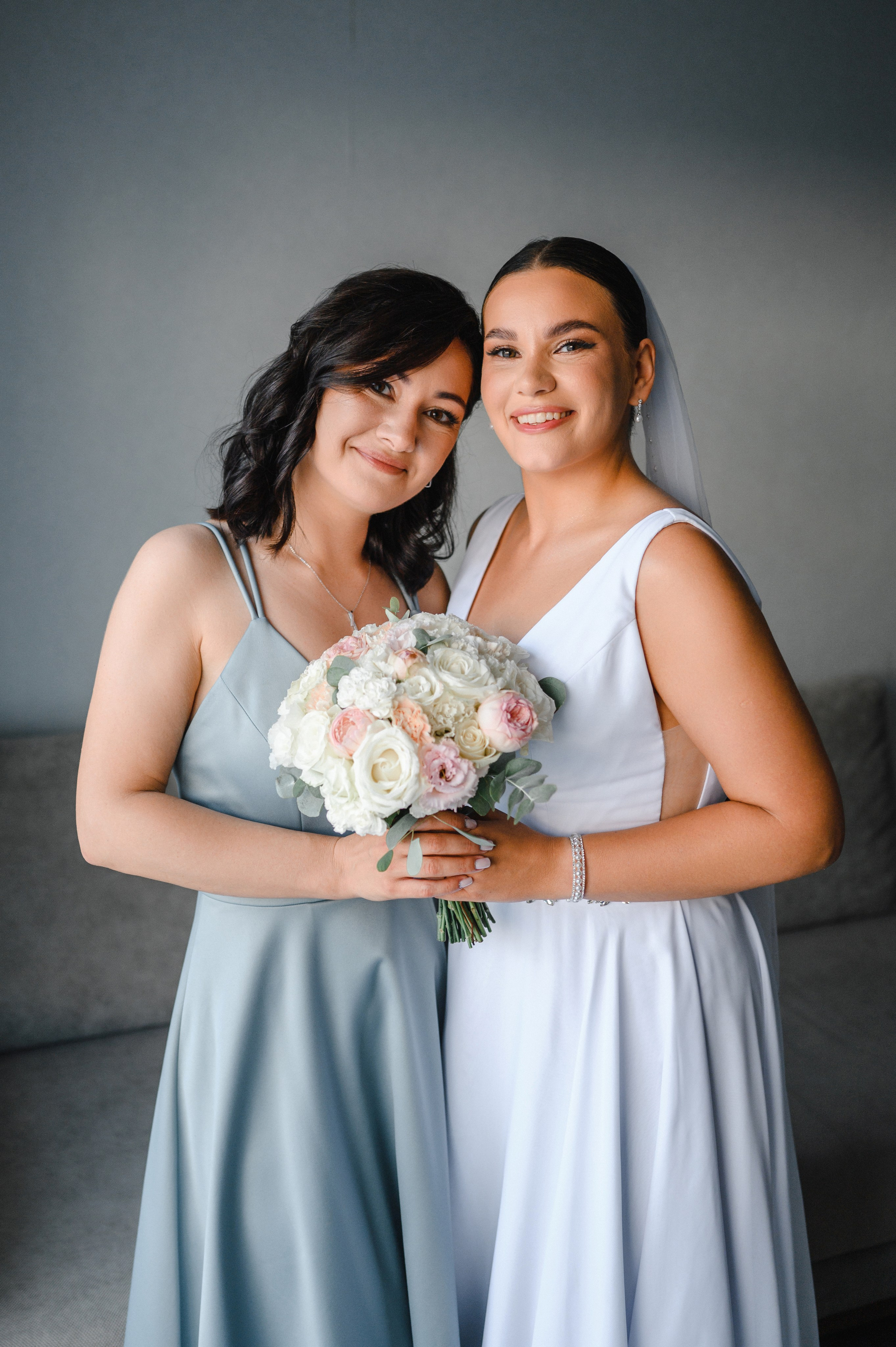 Свадебный фотограф и видеограф в Кишинёве Нина и Алекс