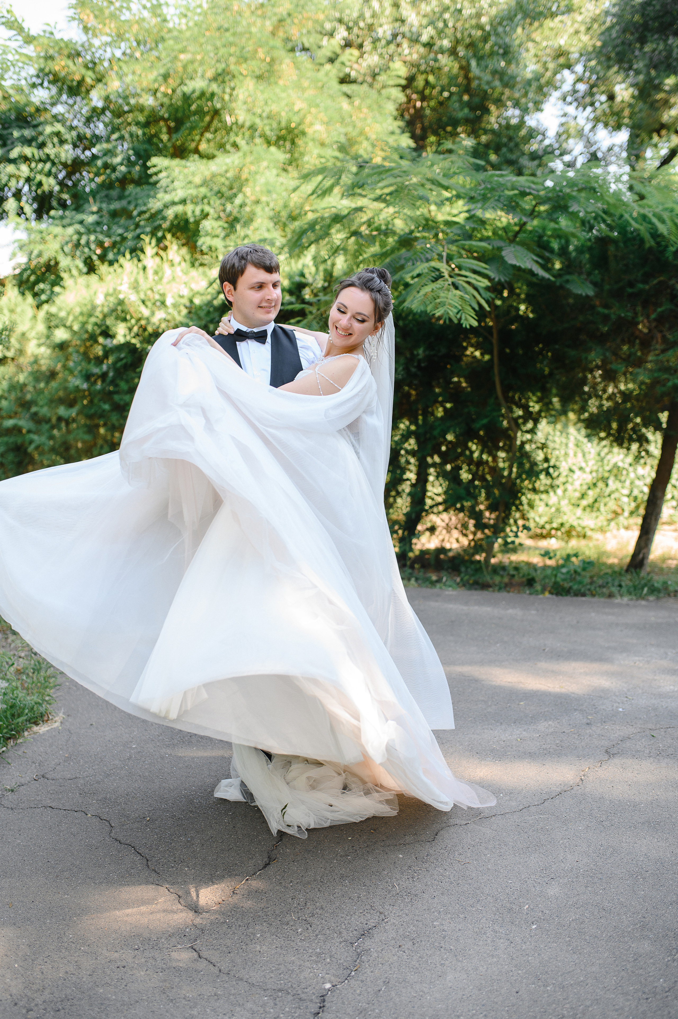 Артём и Алина 12.06.21