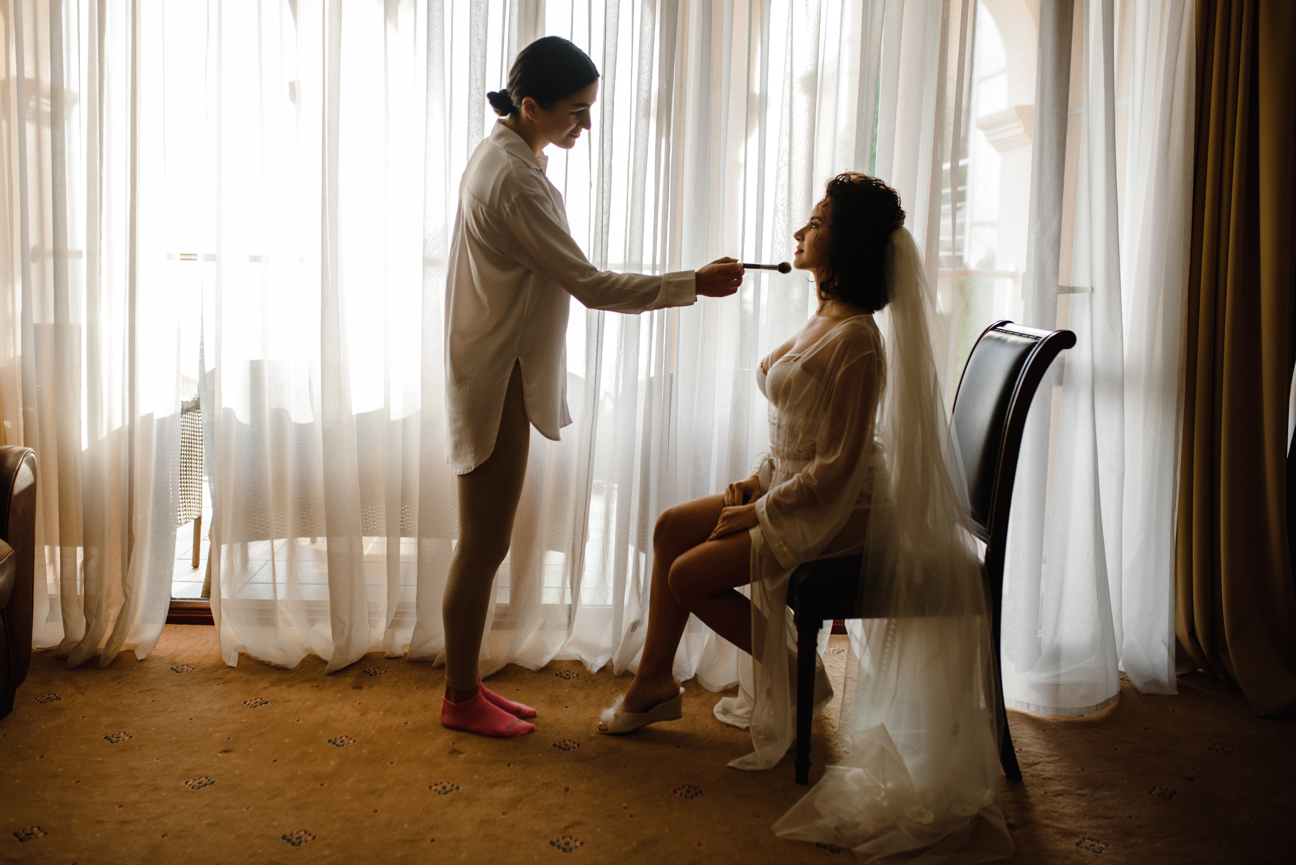 Свадьба Гены и Дианы