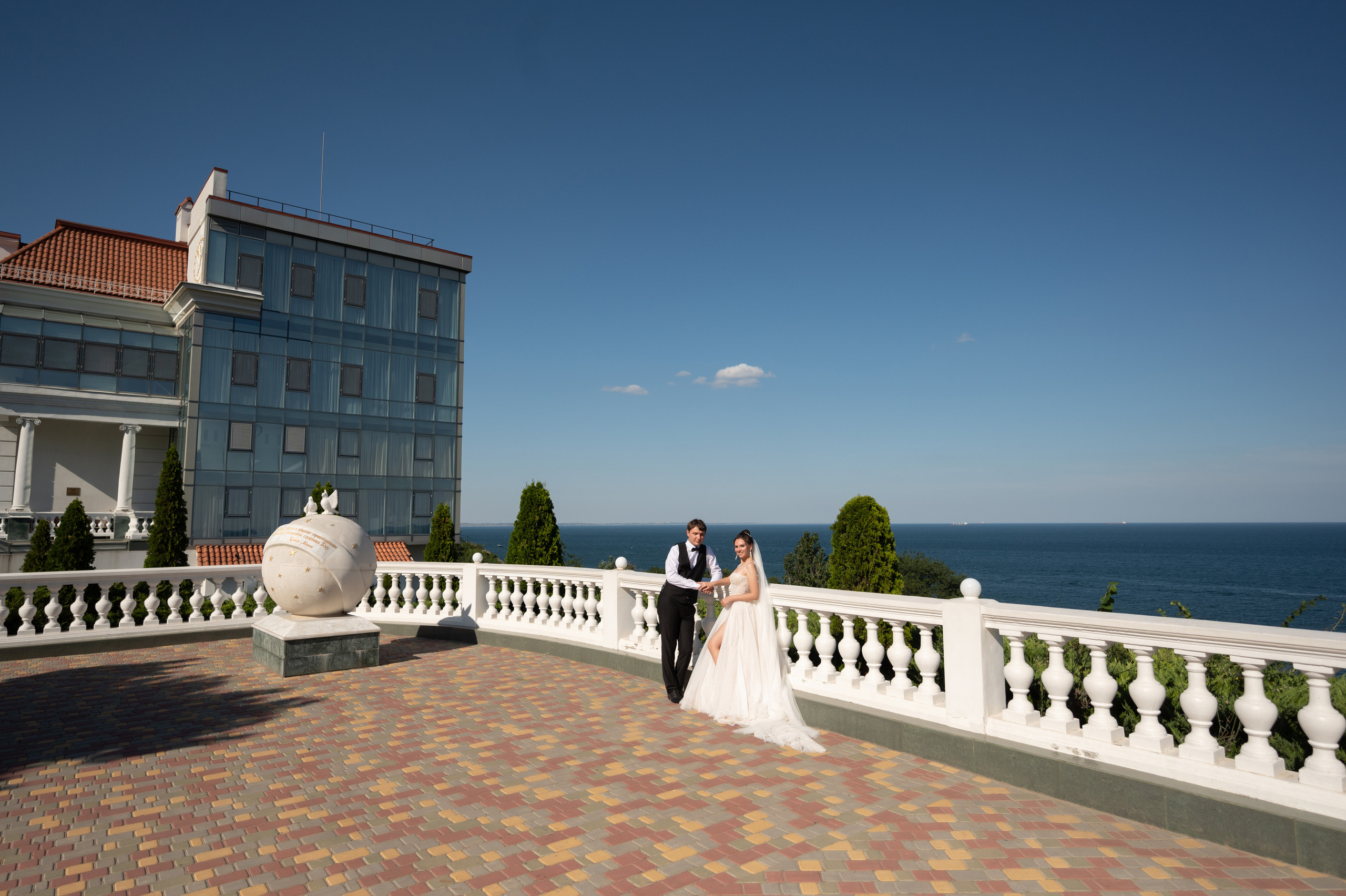 Артём и Алина 12.06.21