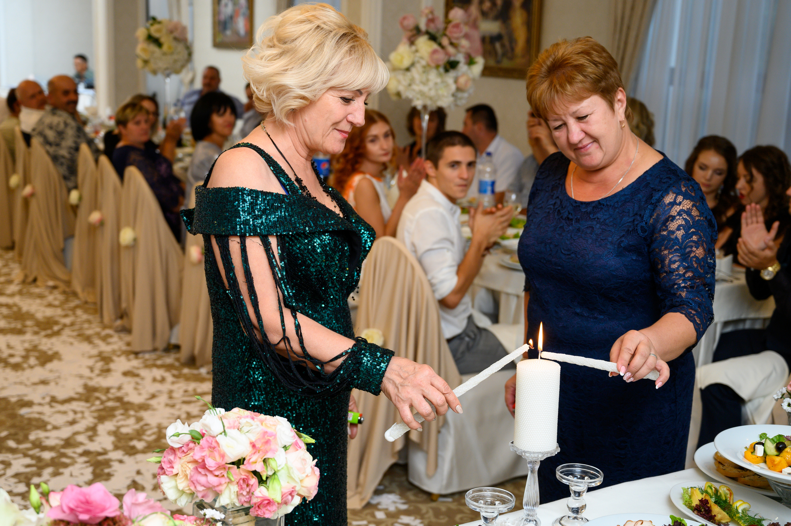 15. 09.19 Александр и Юлия