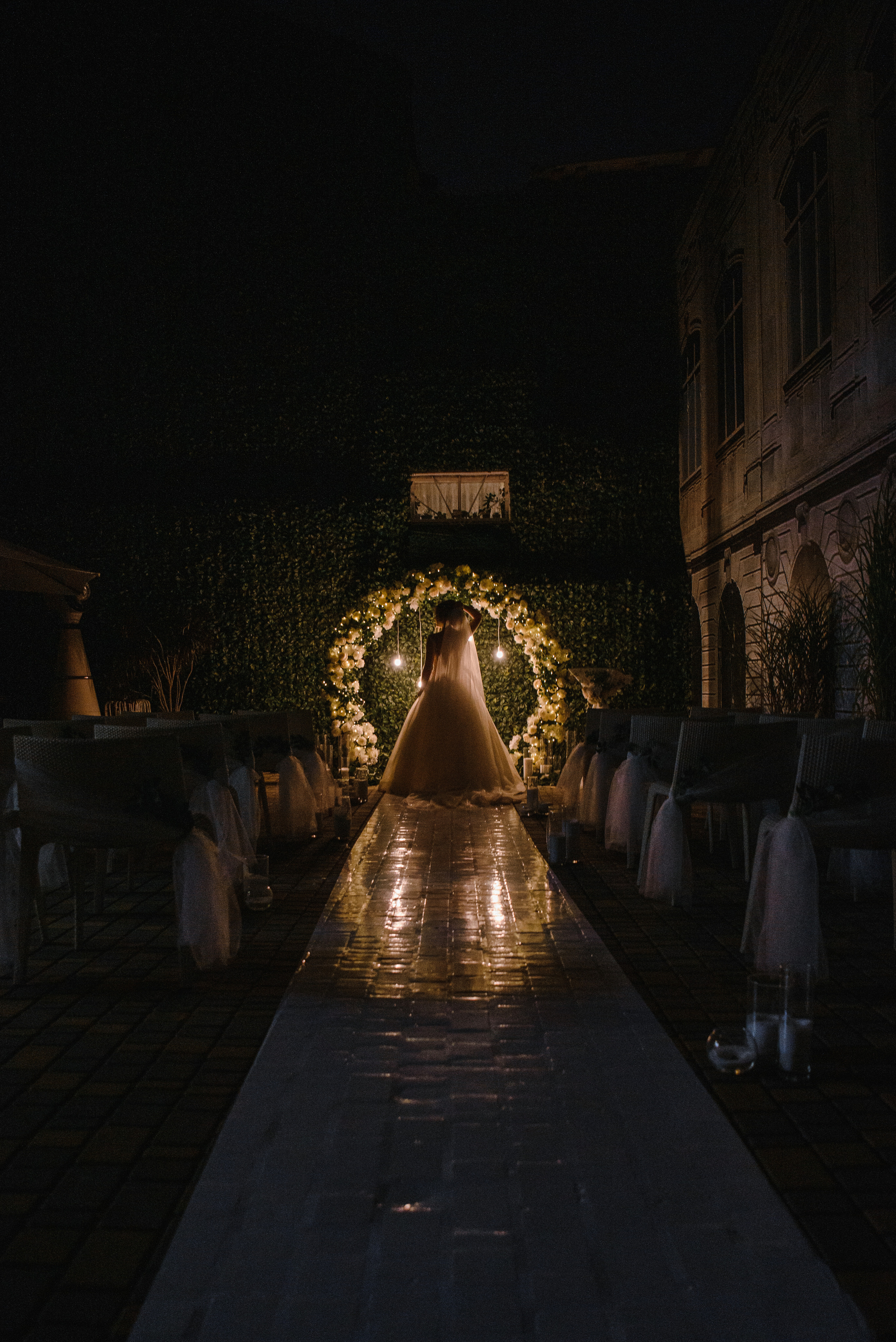 Андрей и Ира. 20.09.2020. Cellini