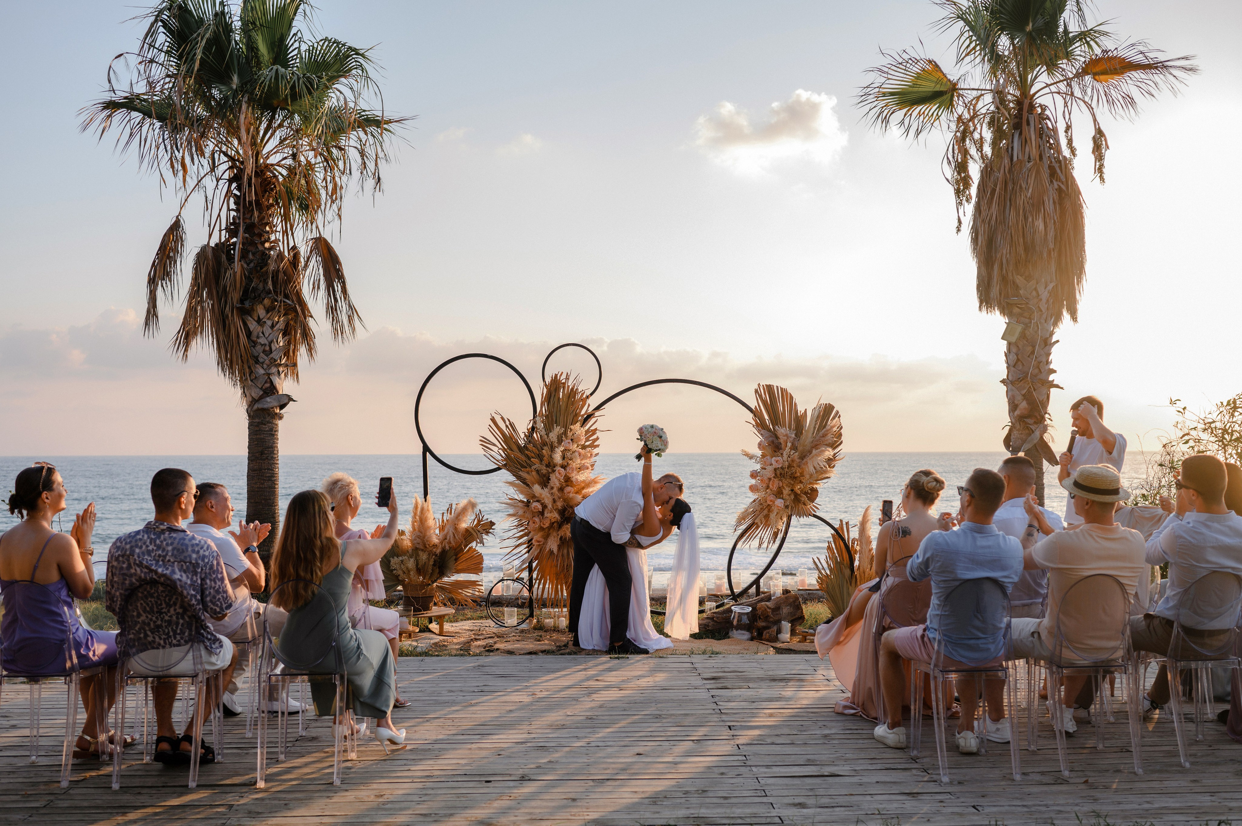 Игорь и Александра