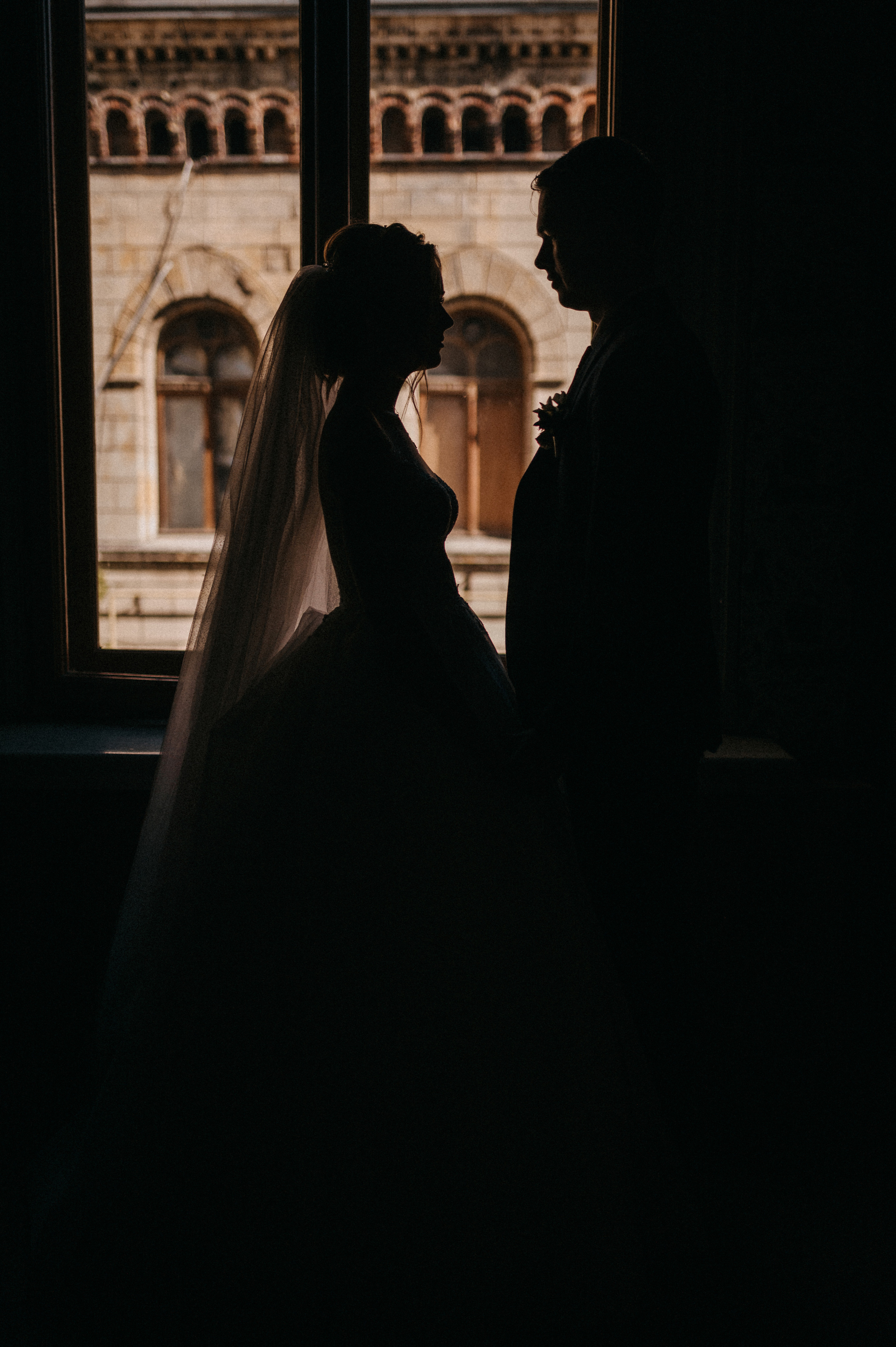 Андрей и Ира. 20.09.2020. Cellini