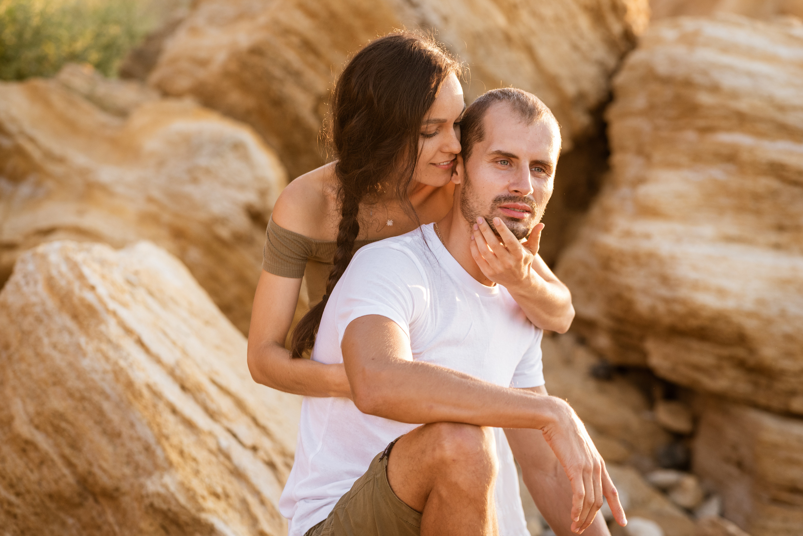 Рассвет на Фонтанке, Лена, Артем и Макс