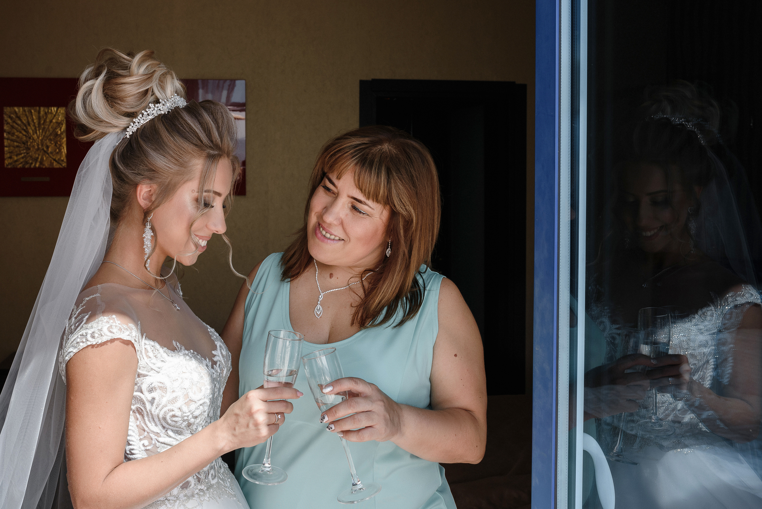 Свадьба Игоря и Тани. 24.07.2020