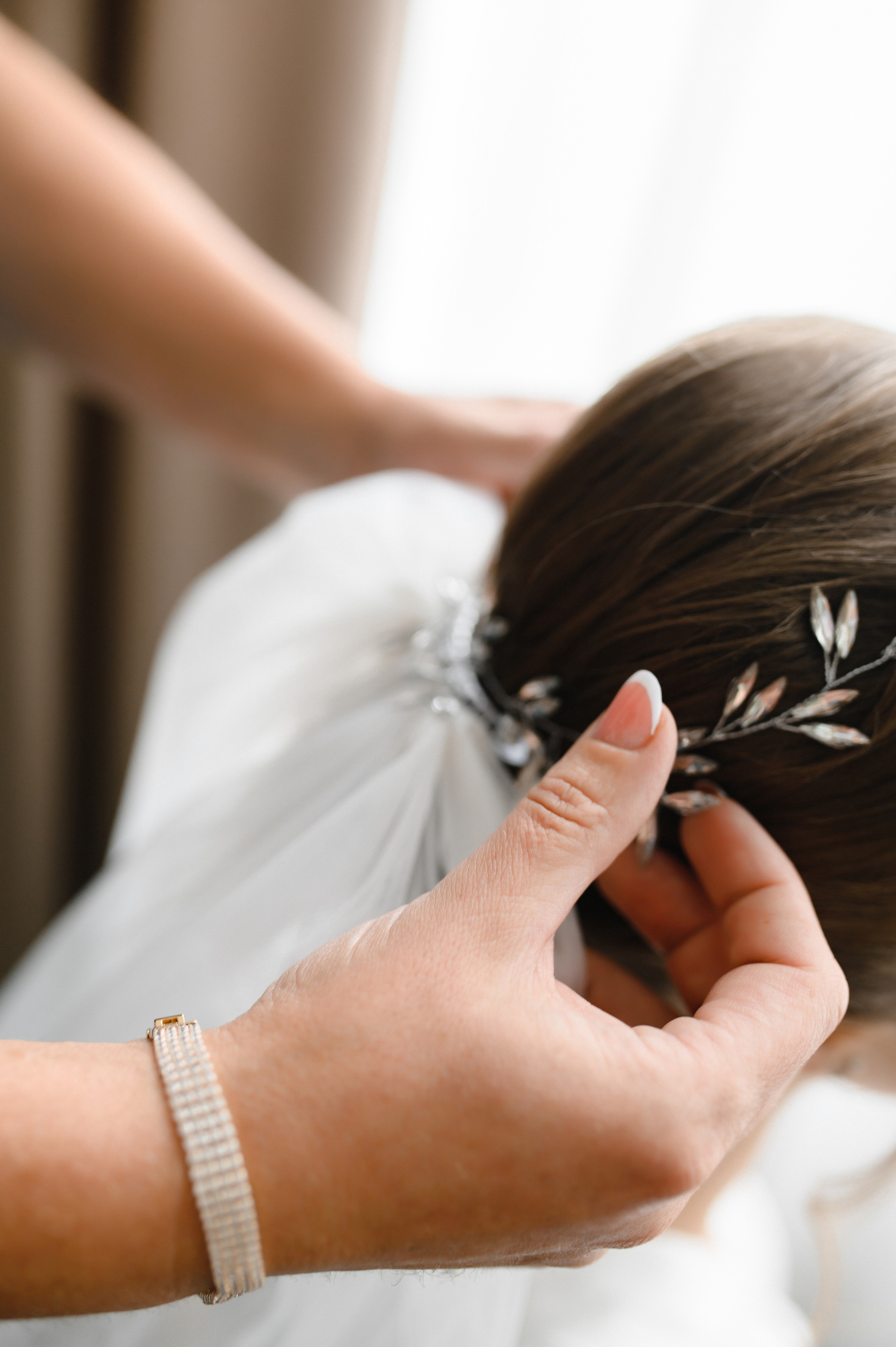 Саша и Катя. 6.08.2021