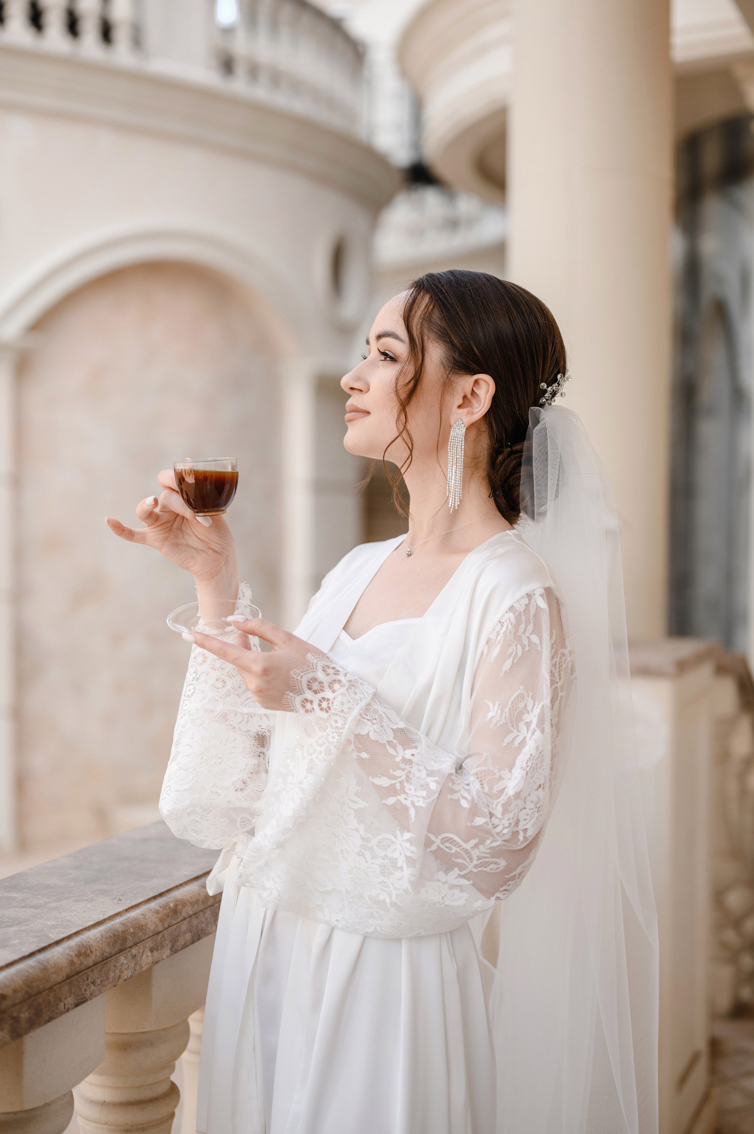 Превью свадьбы Иры и Саши