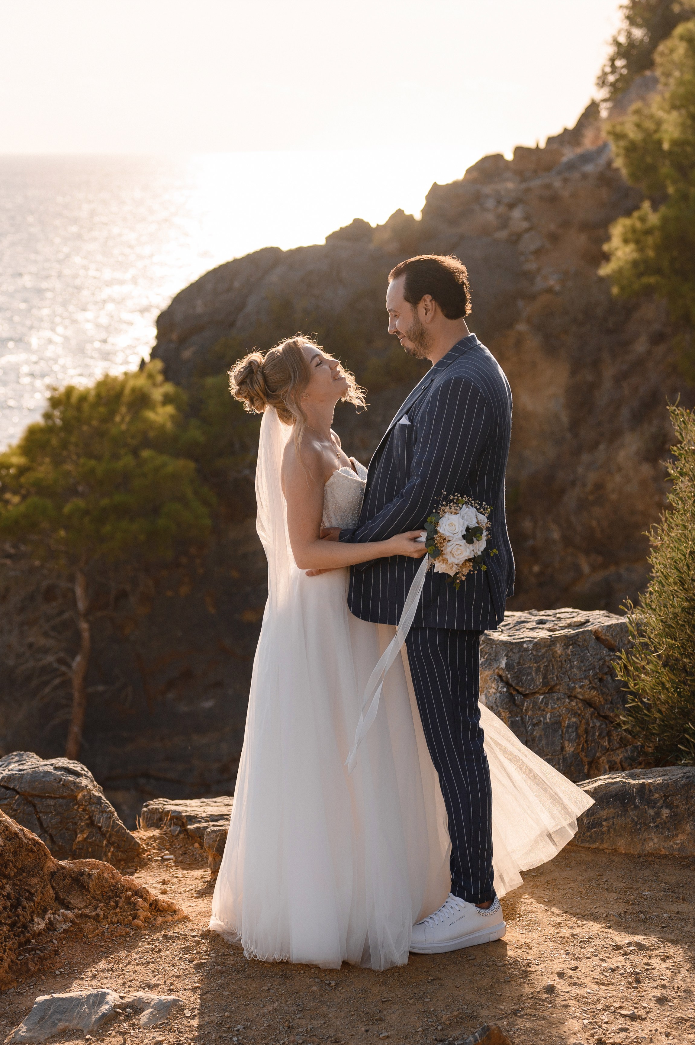 Свадебный фотограф и видеограф в Кишинёве Нина и Алекс