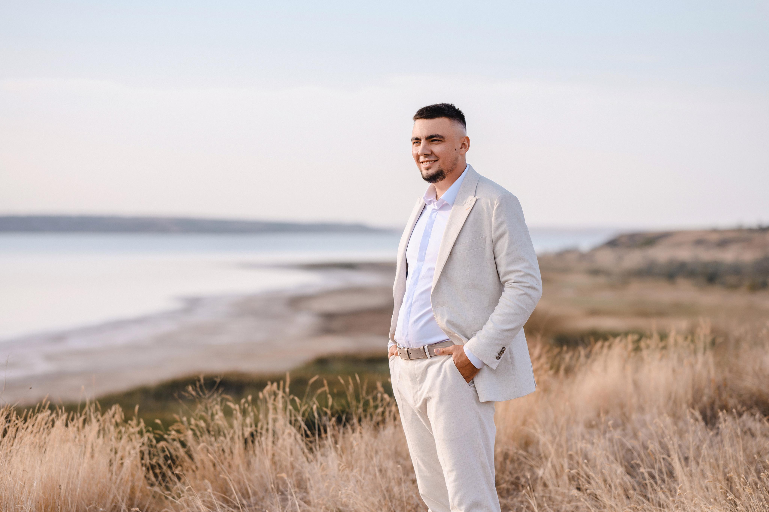 Превью свадьбы Влада и Ани