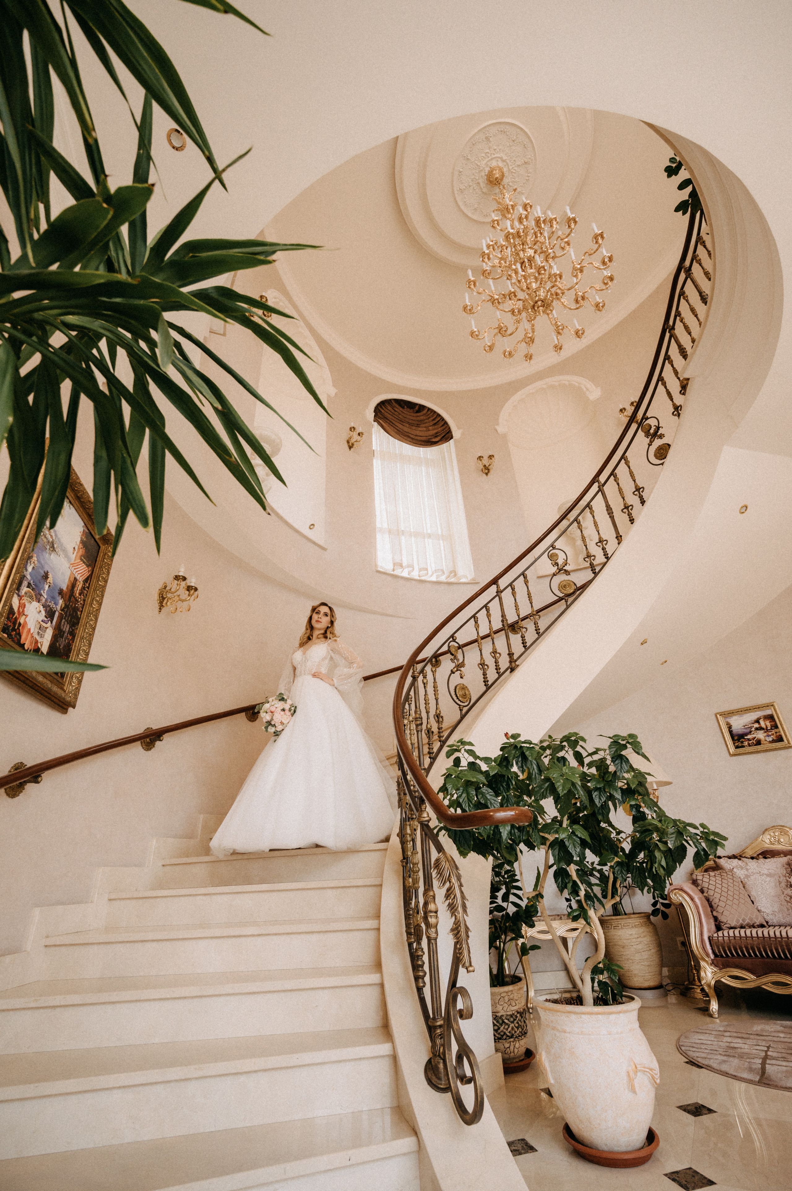 Дима и Света и море в ноябре…